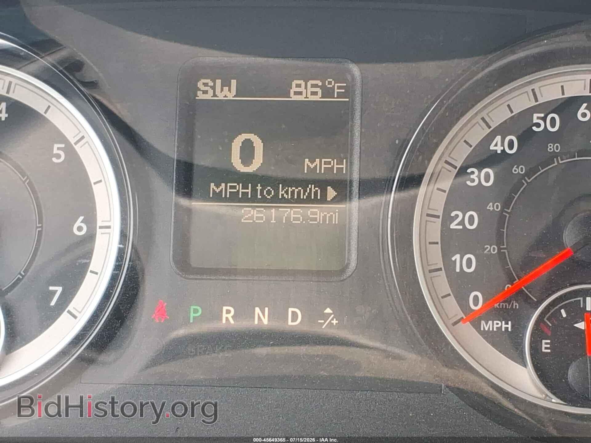 2017 RAM 1500 - VIN: 1C6RR6FG6HS835810 - Фото 15
