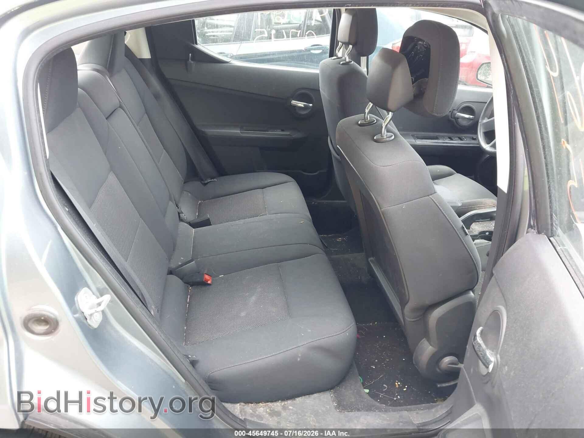 2010 DODGE AVENGER - VIN: 1B3CC4FB5AN179565 - Photo 8