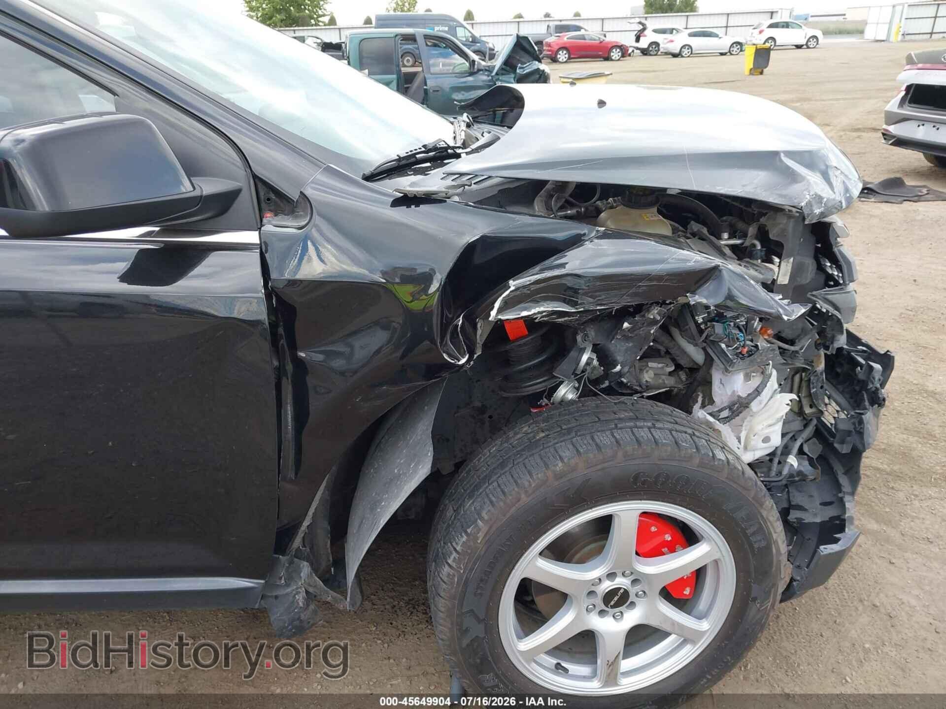 2011 FORD EDGE - VIN: 2FMDK4KC2BBA48087 - Photo 19