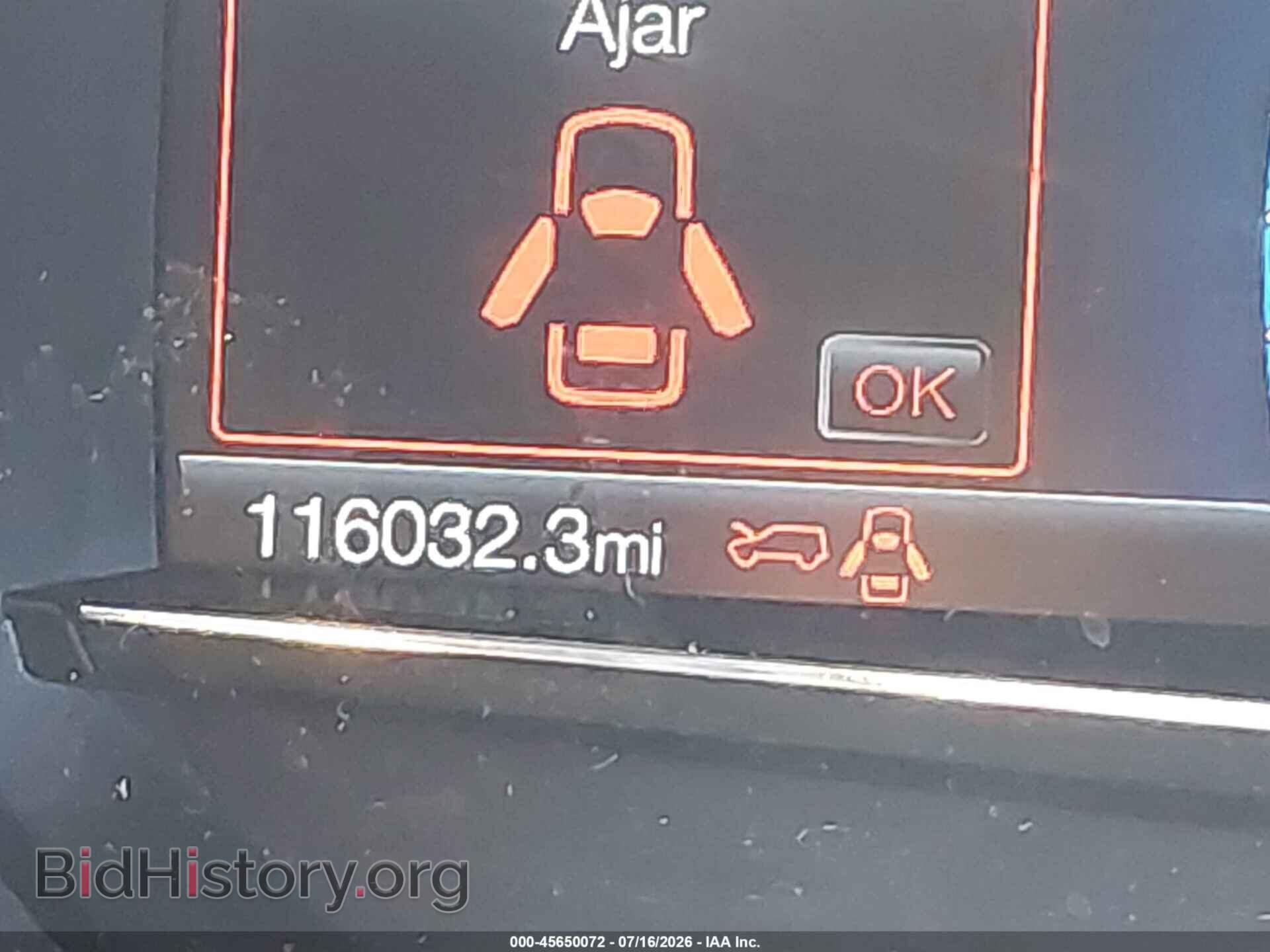 2018 FORD EXPLORER - VIN: 1FM5K8GTXJGB01596 - Photo 15