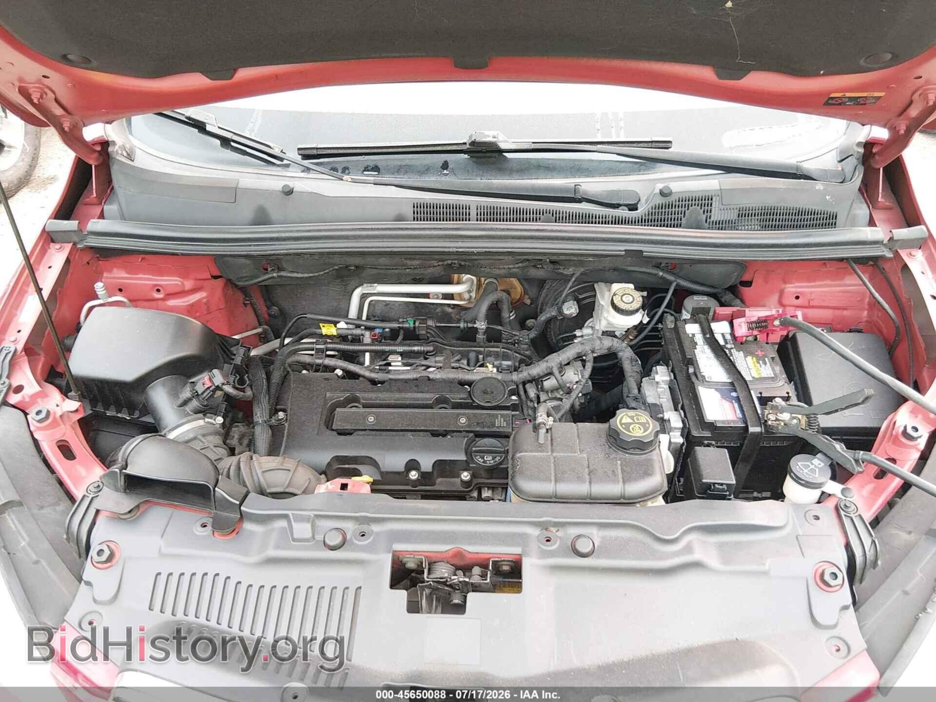 2013 BUICK ENCORE - VIN: KL4CJGSB9DB079318 - Photo 10