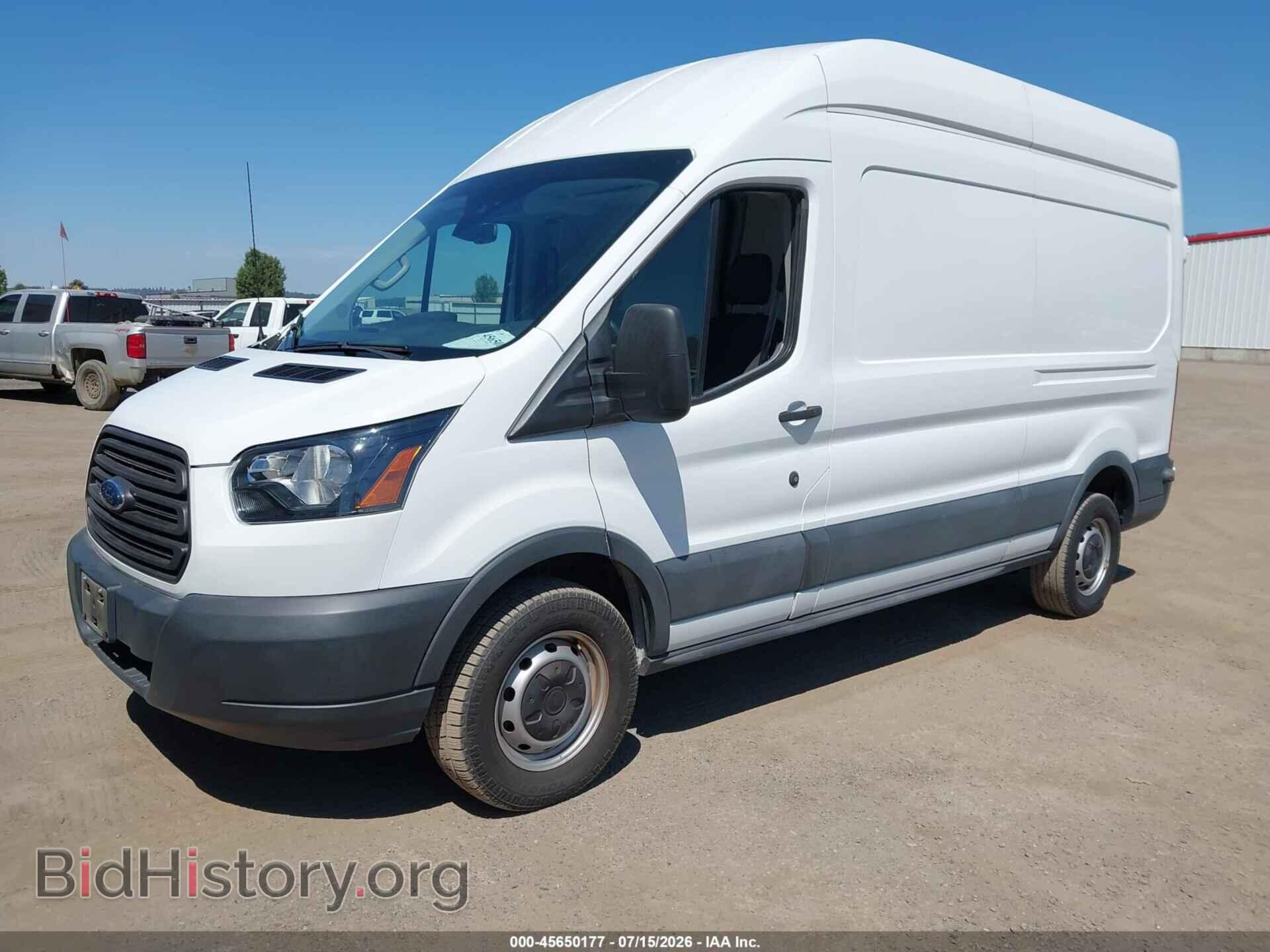 2017 FORD TRANSIT-350 - VIN: 1FTBW2XM0HKB28041 - Photo 2