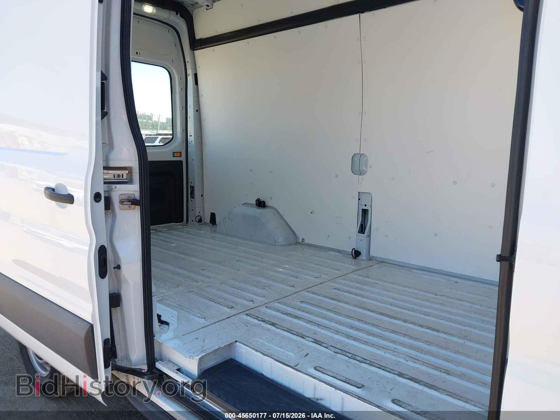 2017 FORD TRANSIT-350 - VIN: 1FTBW2XM0HKB28041 - Photo 8