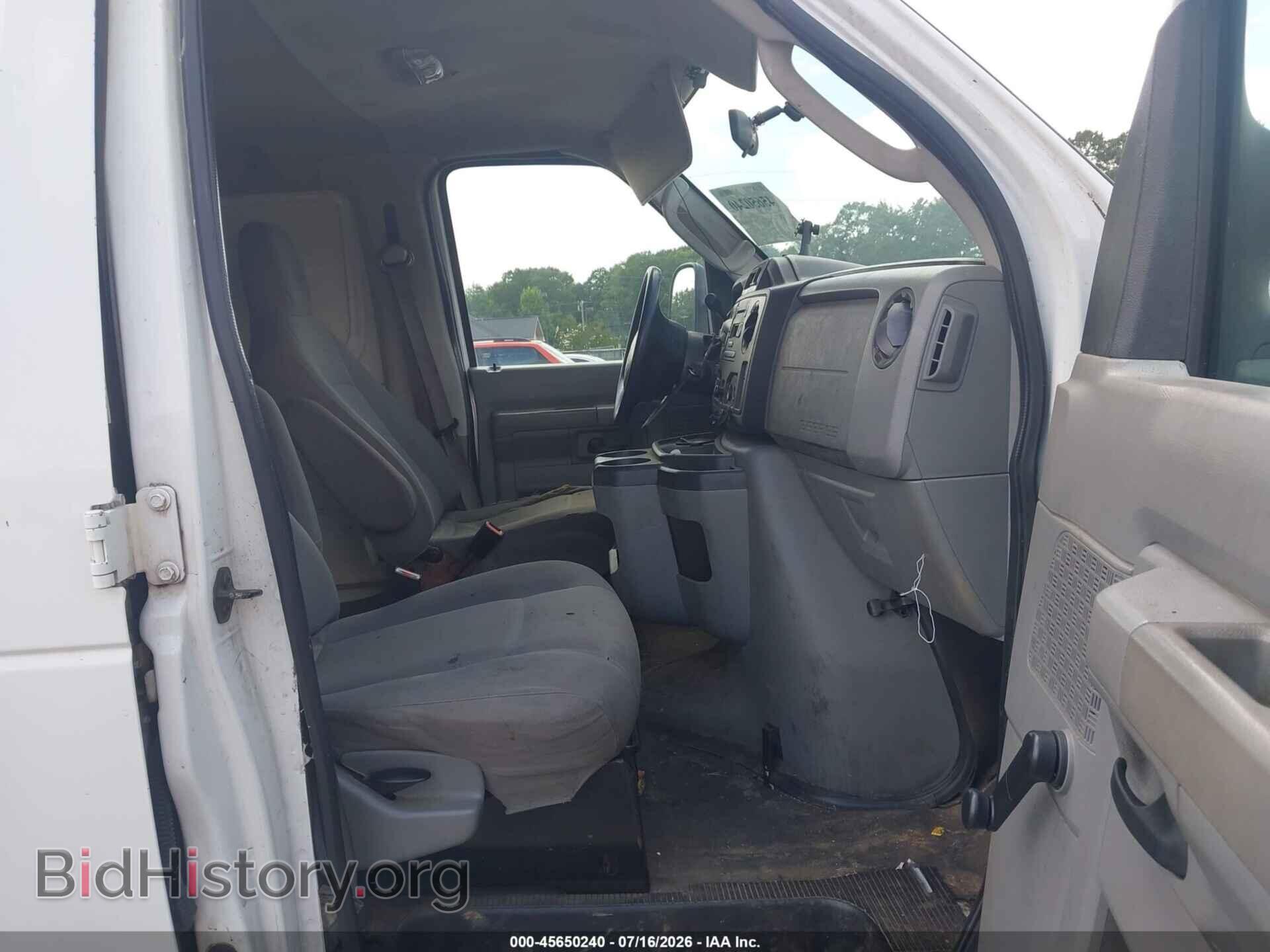 2011 FORD E-150 - VIN: 1FTNE1EW0BDA82477 - Photo 5