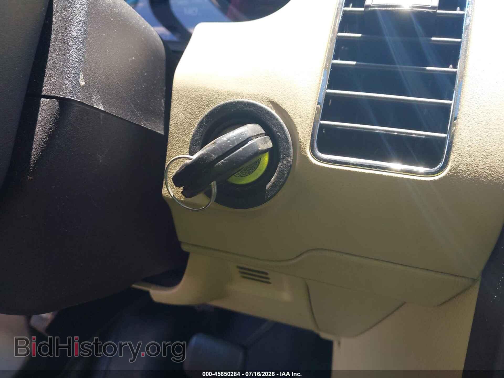 2013 FORD FLEX - VIN: 2FMGK5C80DBD17834 - Photo 11