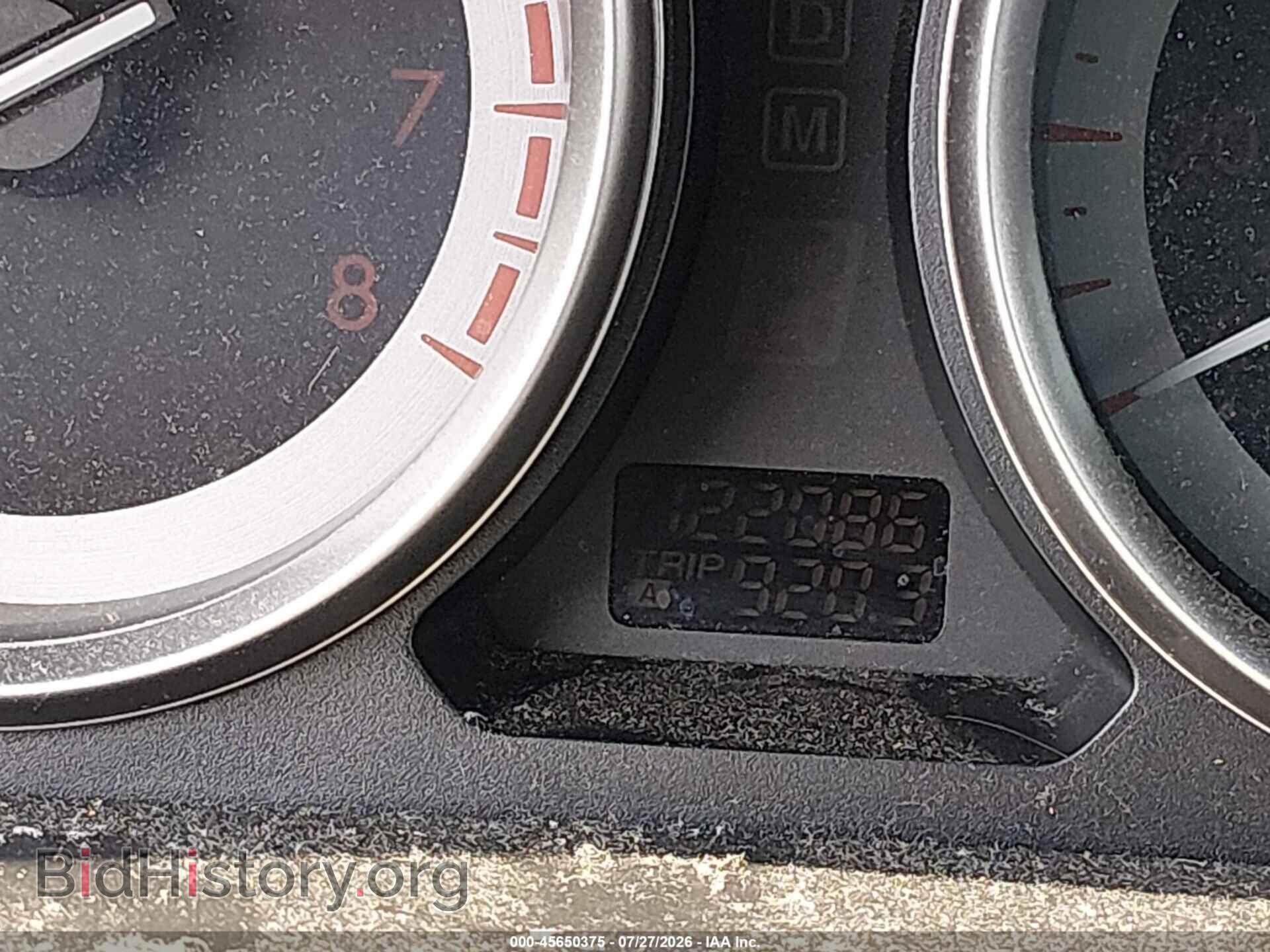 2011 MAZDA CX-9 - VIN: JM3TB2CV7B0301627 - Фото 7