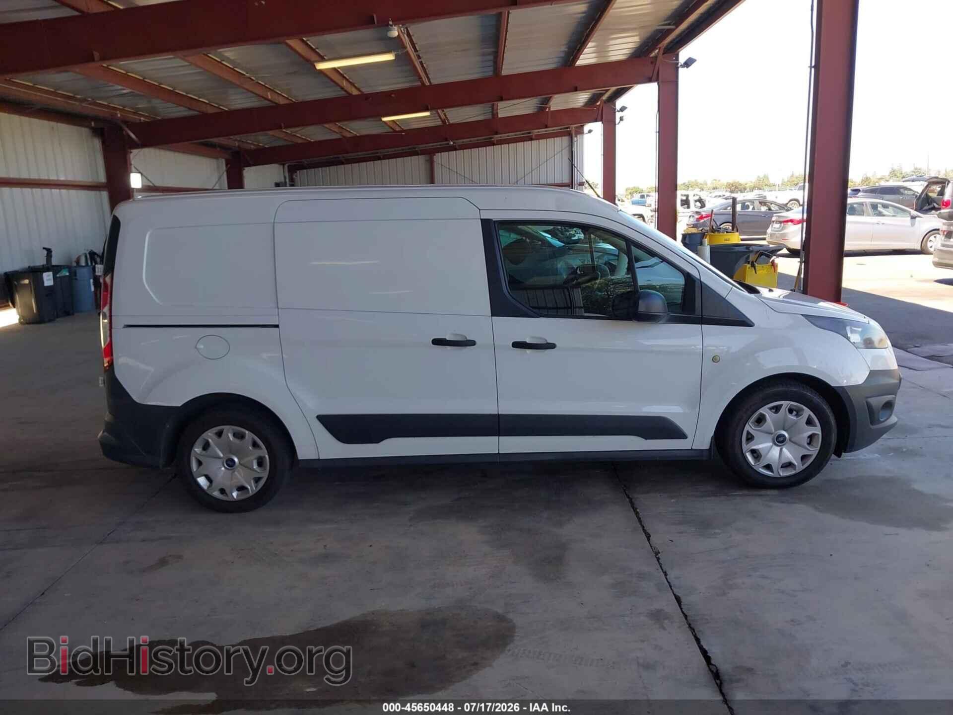 2017 FORD TRANSIT CONNECT - VIN: NM0LS7E79H1330194 - Фото 13