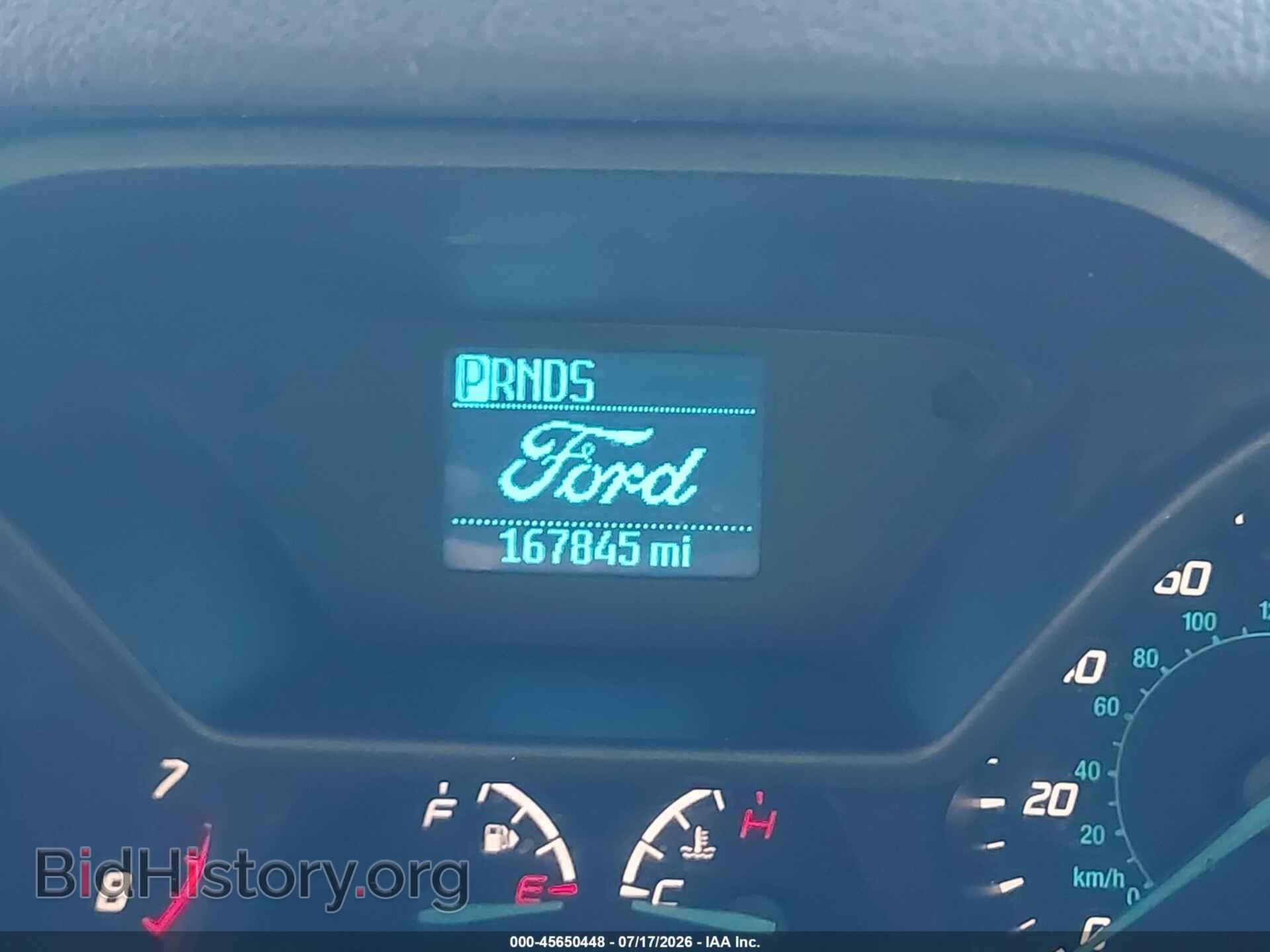 2017 FORD TRANSIT CONNECT - VIN: NM0LS7E79H1330194 - Фото 15
