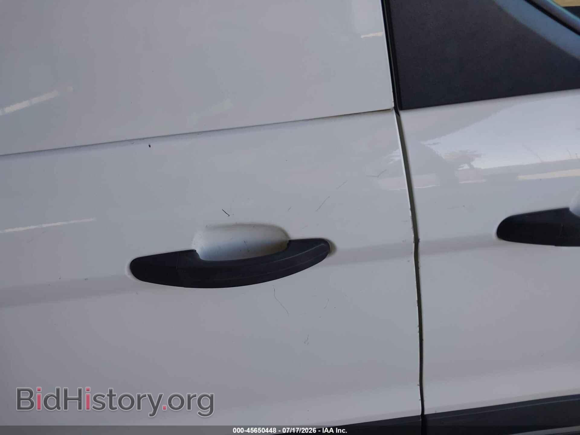 2017 FORD TRANSIT CONNECT - VIN: NM0LS7E79H1330194 - Фото 6