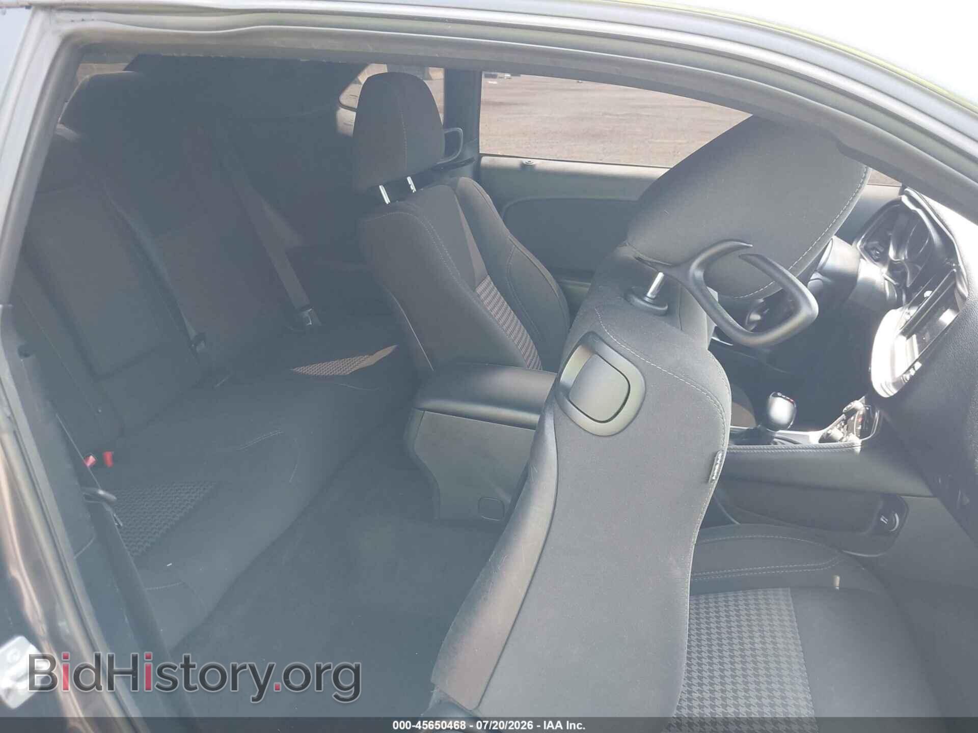 2018 DODGE CHALLENGER - VIN: 2C3CDZAG6JH245873 - Фото 8
