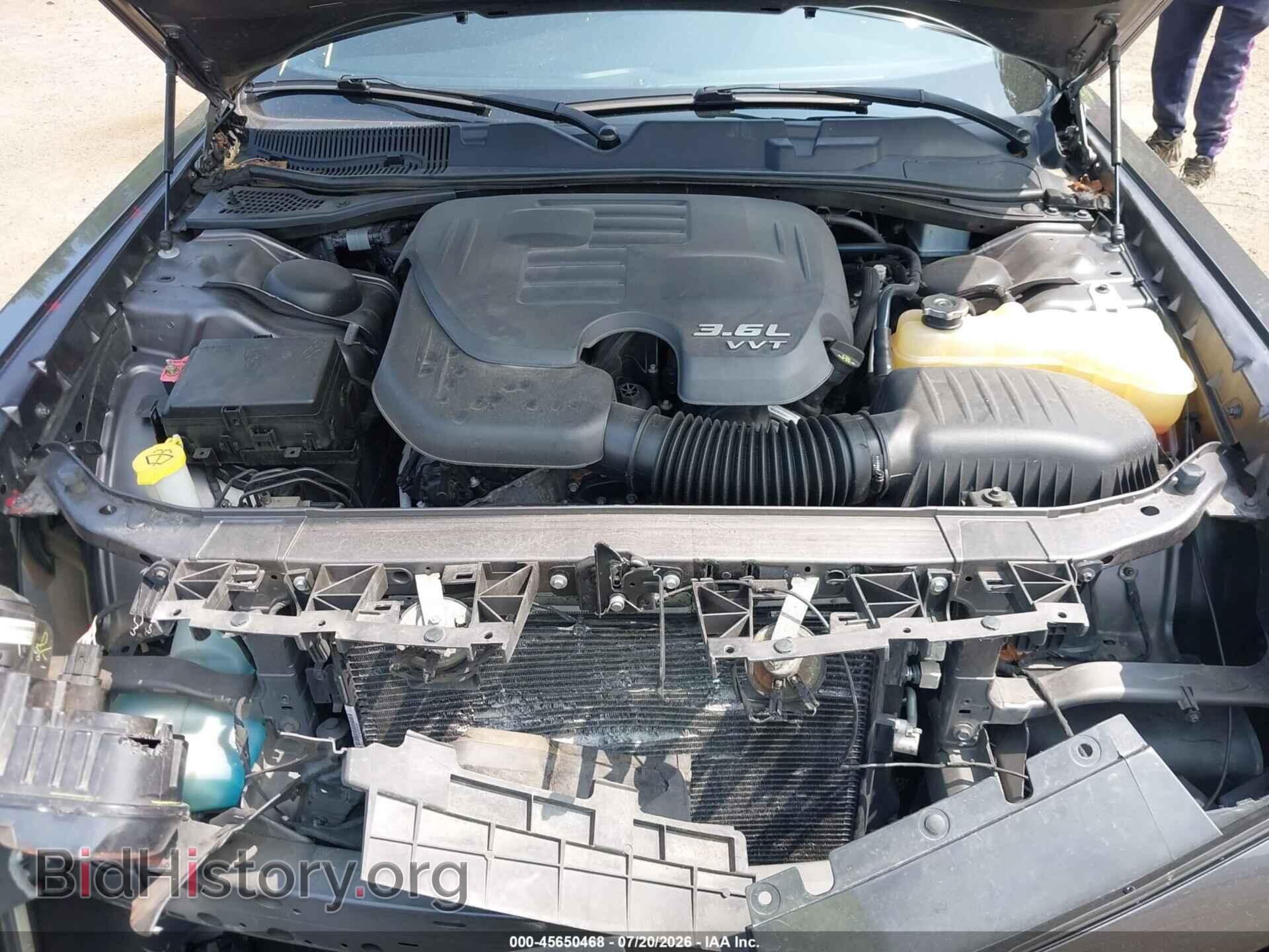 2018 DODGE CHALLENGER - VIN: 2C3CDZAG6JH245873 - Фото 10