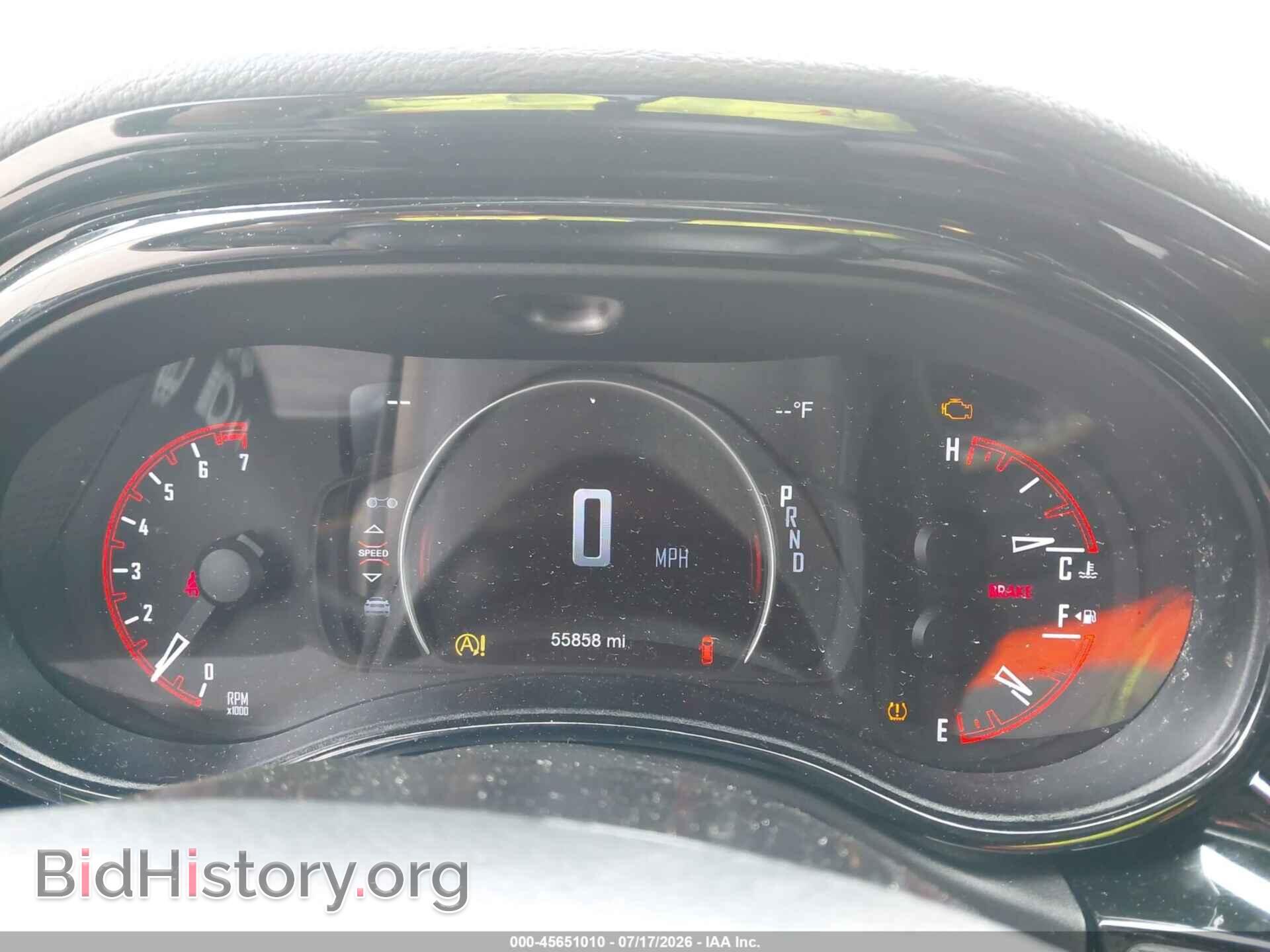 2023 DODGE DURANGO - VIN: 1C4RDHAG1PC635565 - Photo 7