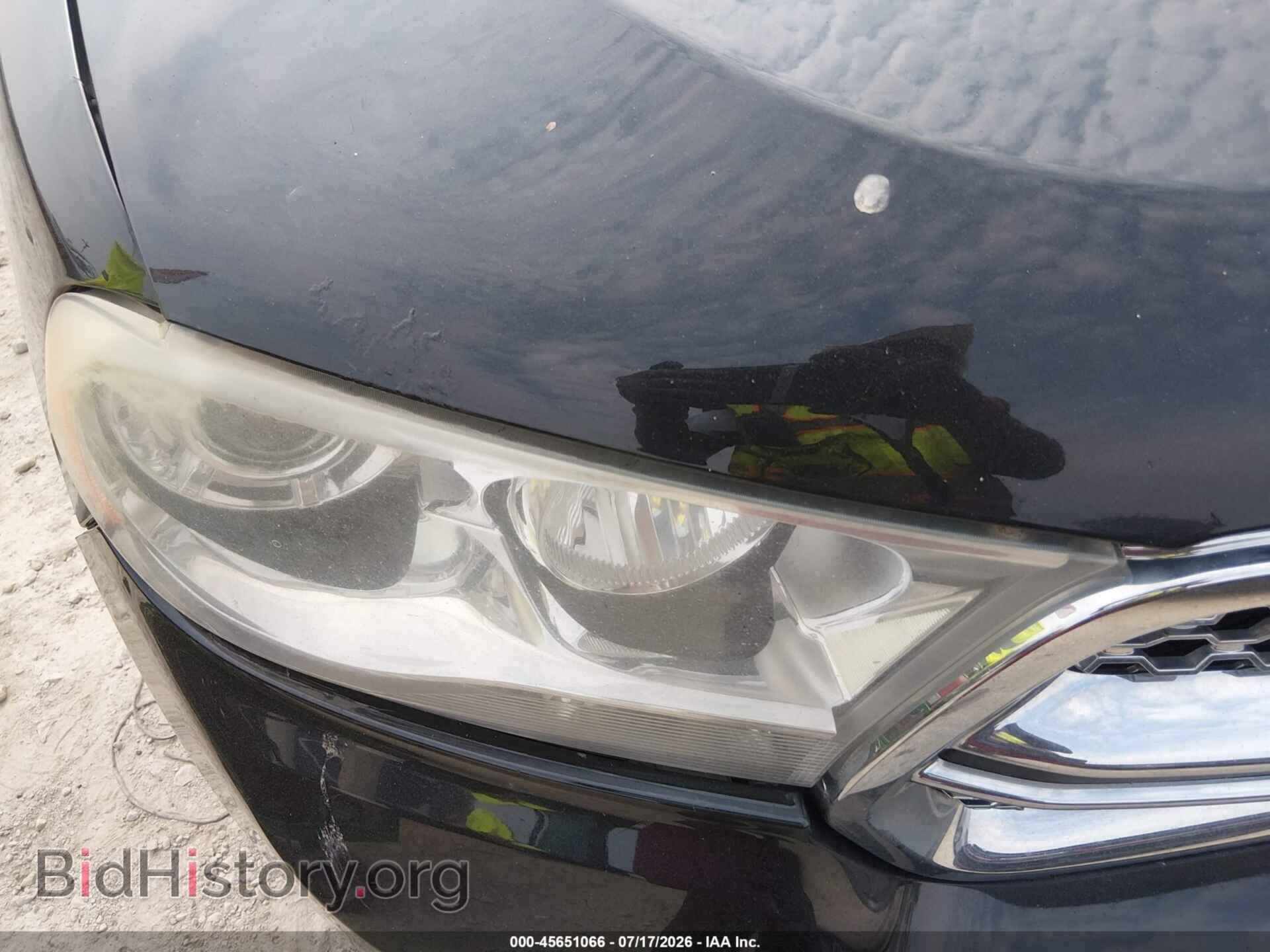 2012 DODGE DURANGO - VIN: 1C4SDJET0CC328611 - Photo 6