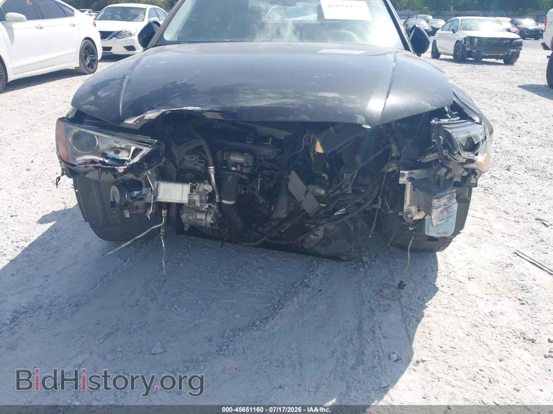 2016 AUDI A3 - VIN: WAUA7GFF1G1101103 - Photo 6
