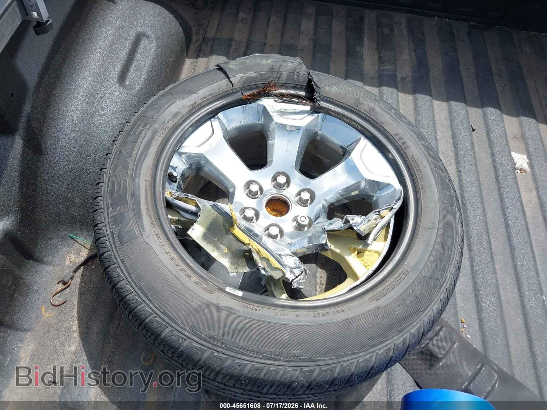 2022 RAM 1500 - VIN: 1C6SRFFTXNN478284 - Фото 12