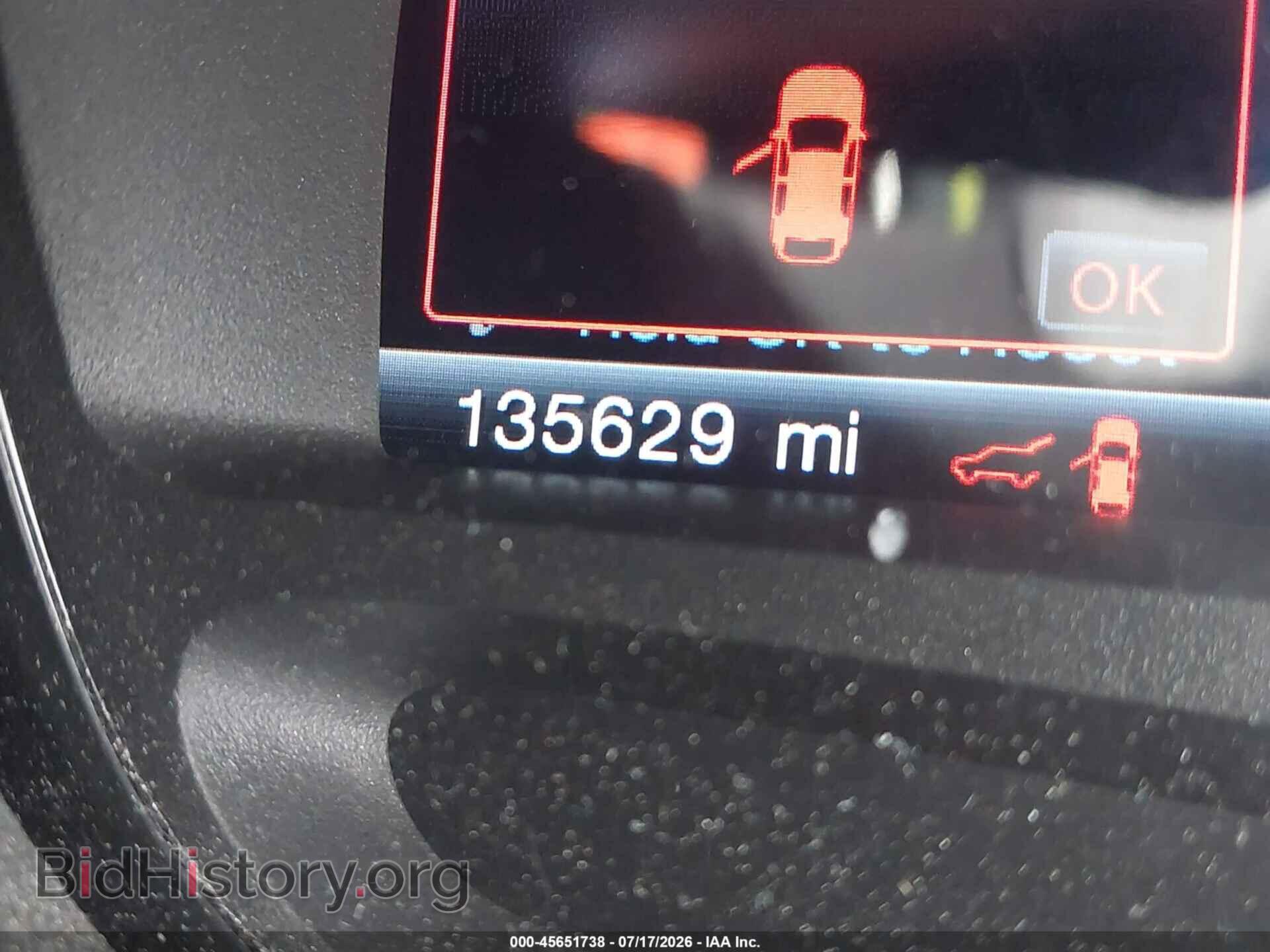 2013 FORD EDGE - VIN: 2FMDK3KC5DBC87601 - Photo 12