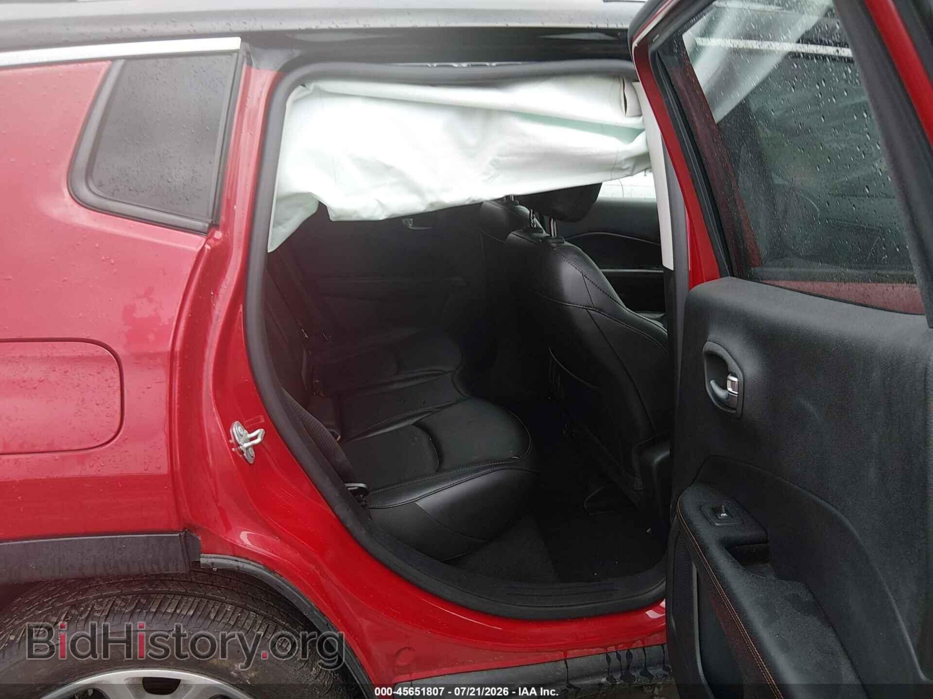 2020 JEEP COMPASS - VIN: 3C4NJDCB8LT242968 - Фото 8