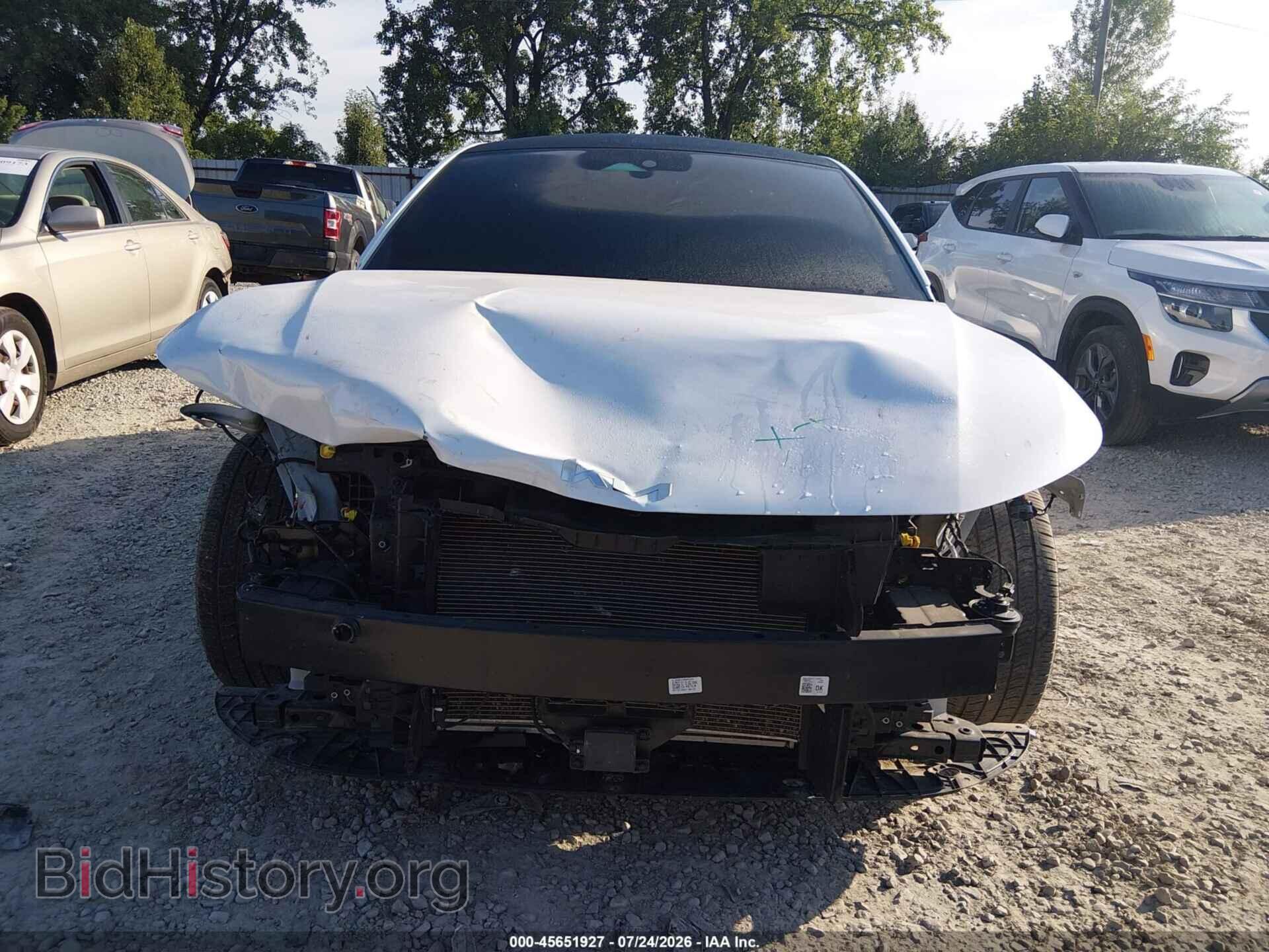 2025 KIA K4 - VIN: 3KPFW4DE9SE053523 - Photo 6