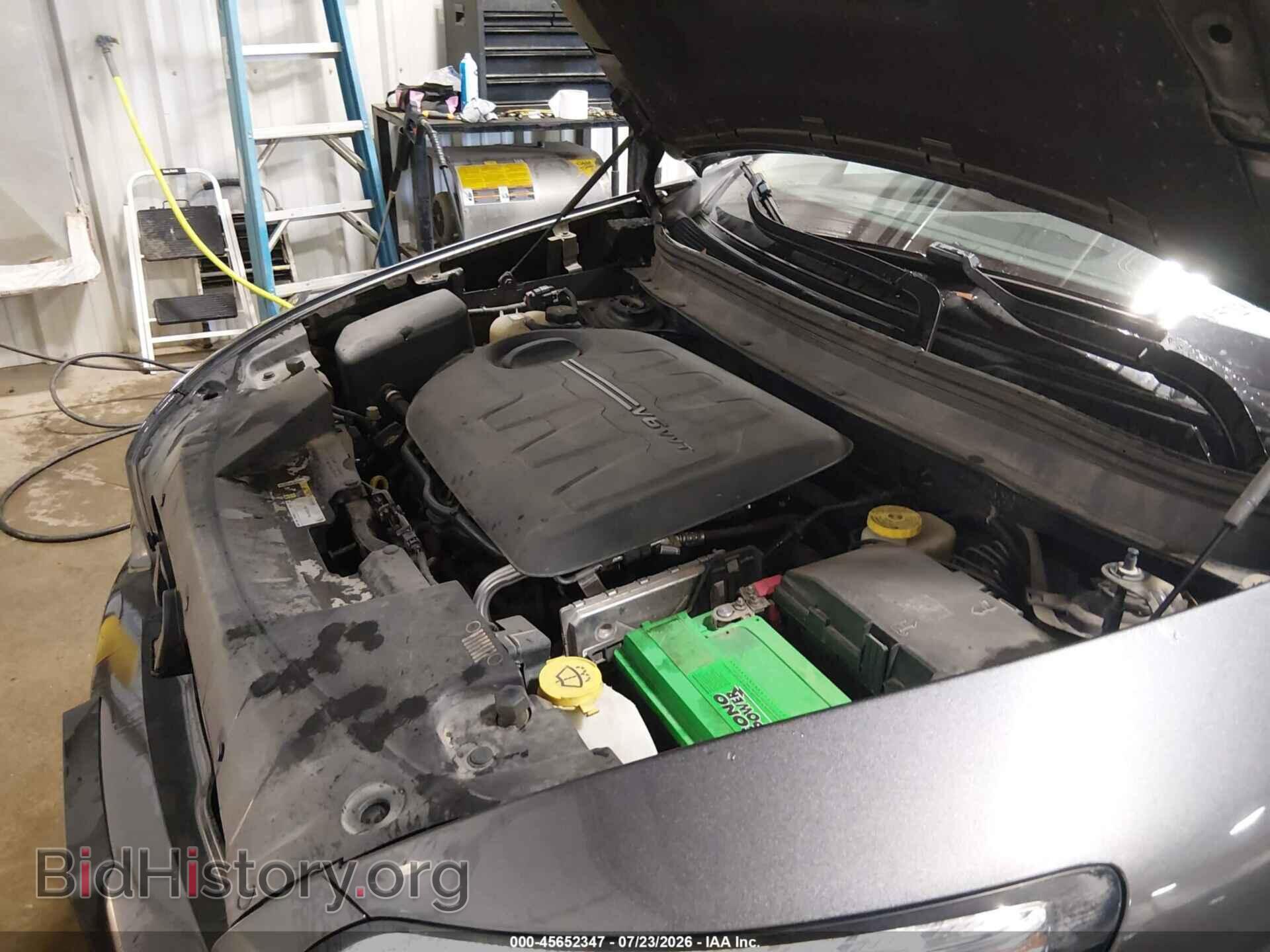 2015 JEEP CHEROKEE - VIN: 1C4PJMCS3FW530145 - Фото 10