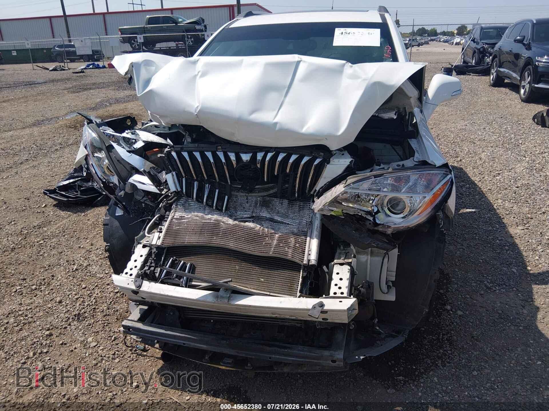2014 BUICK ENCORE - VIN: KL4CJCSB5EB786006 - Photo 6