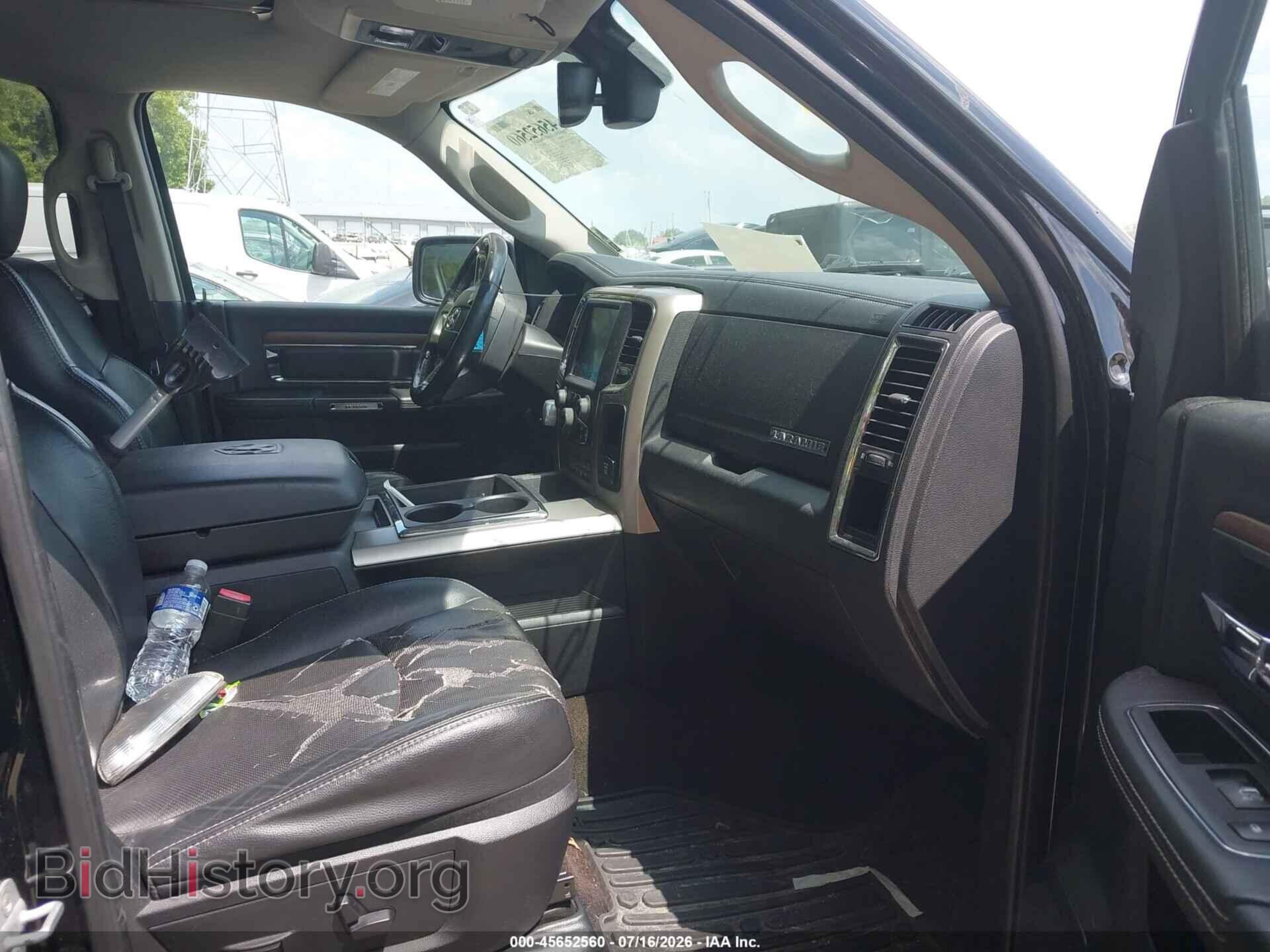 2014 RAM 1500 - VIN: 1C6RR7NT1ES412780 - Photo 5