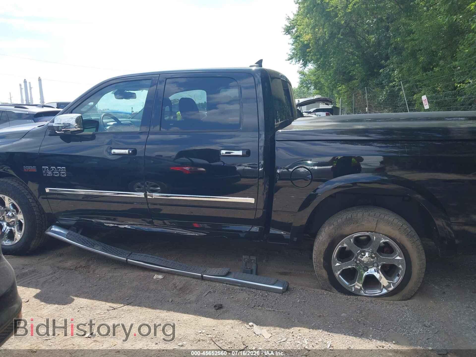 2014 RAM 1500 - VIN: 1C6RR7NT1ES412780 - Photo 6