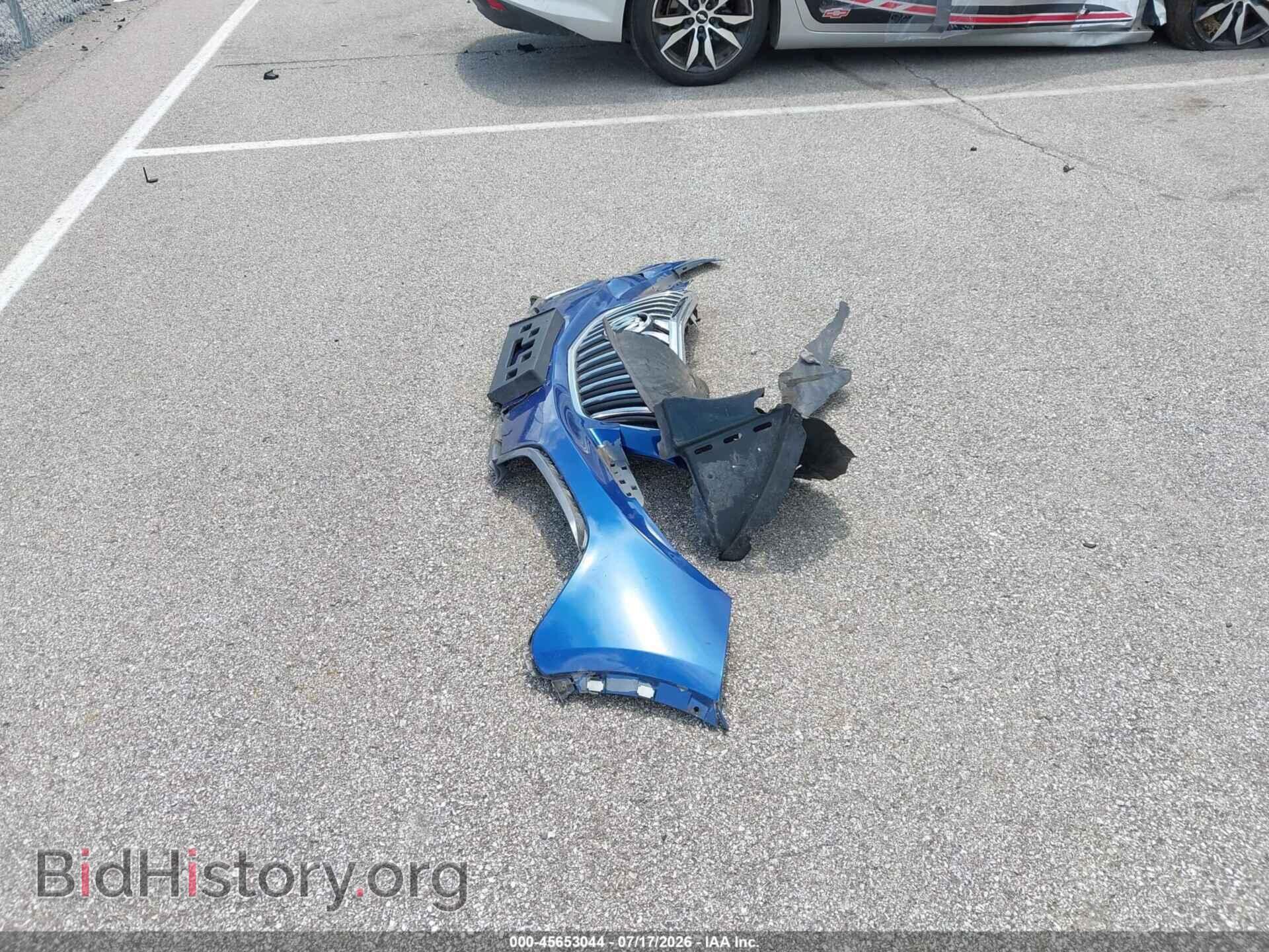 2015 BUICK ENCORE - VIN: KL4CJASB5FB090686 - Photo 12