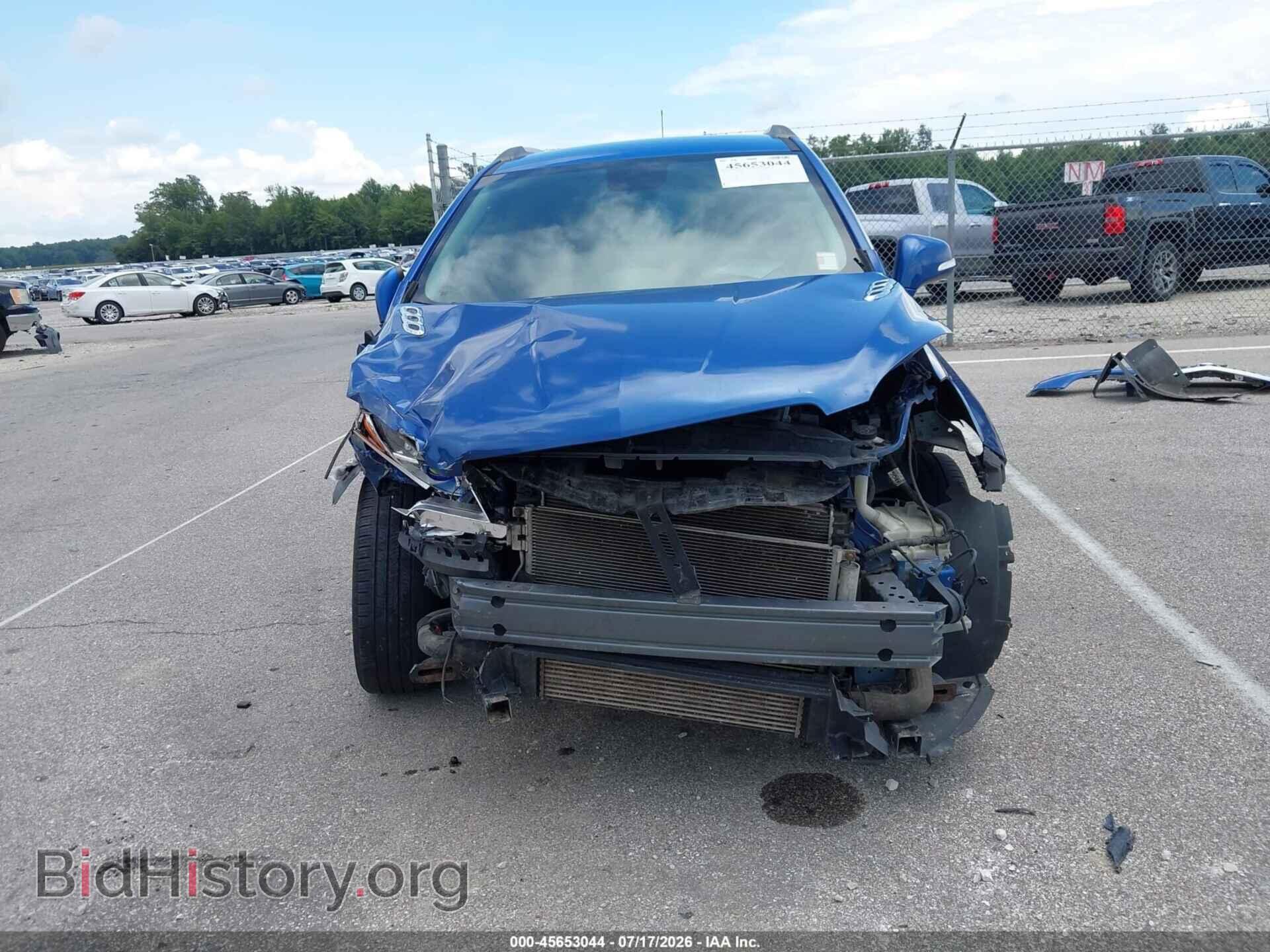 2015 BUICK ENCORE - VIN: KL4CJASB5FB090686 - Photo 6