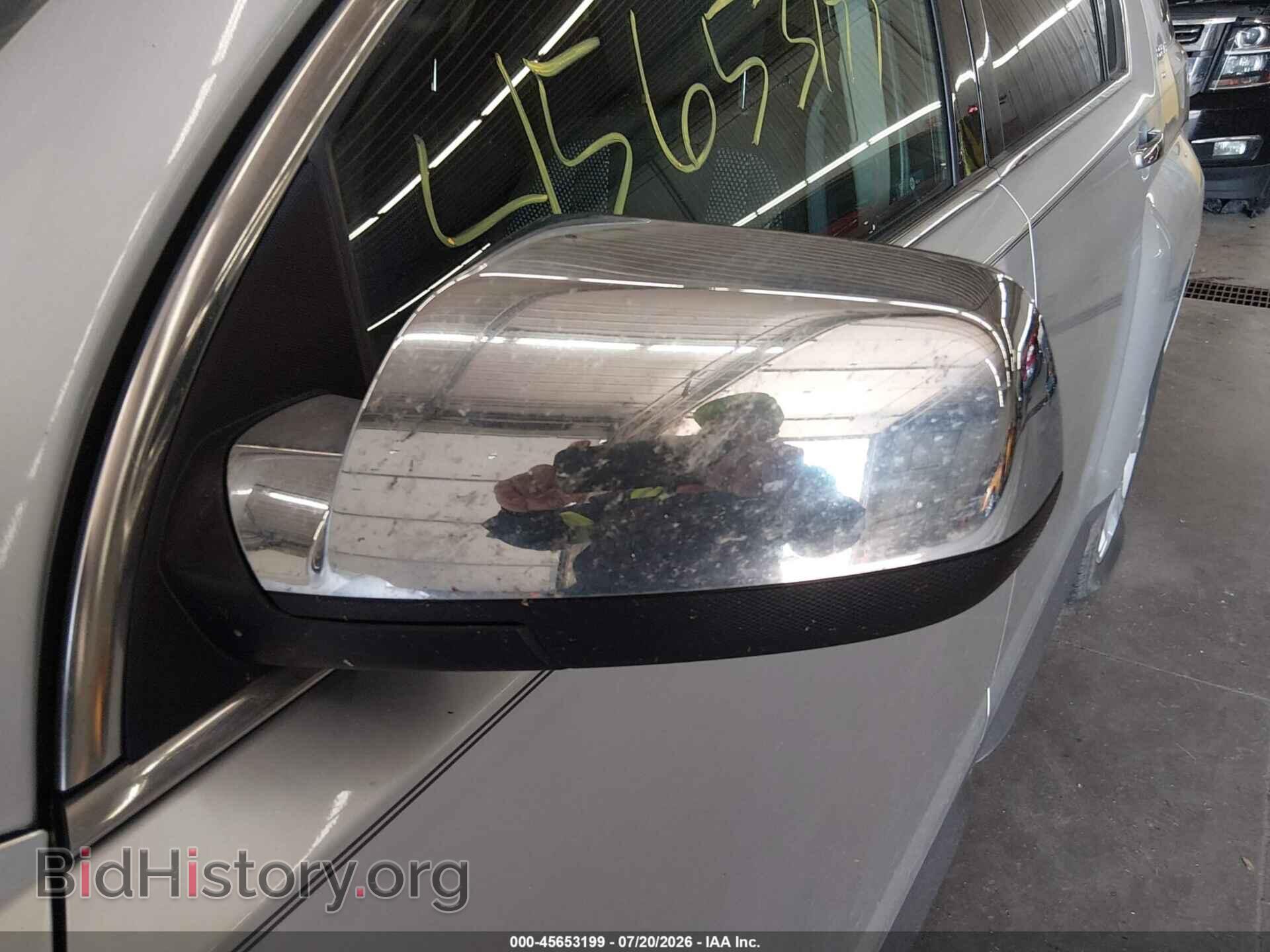 2017 GMC TERRAIN - VIN: 2GKFLTEK2H6234645 - Photo 12