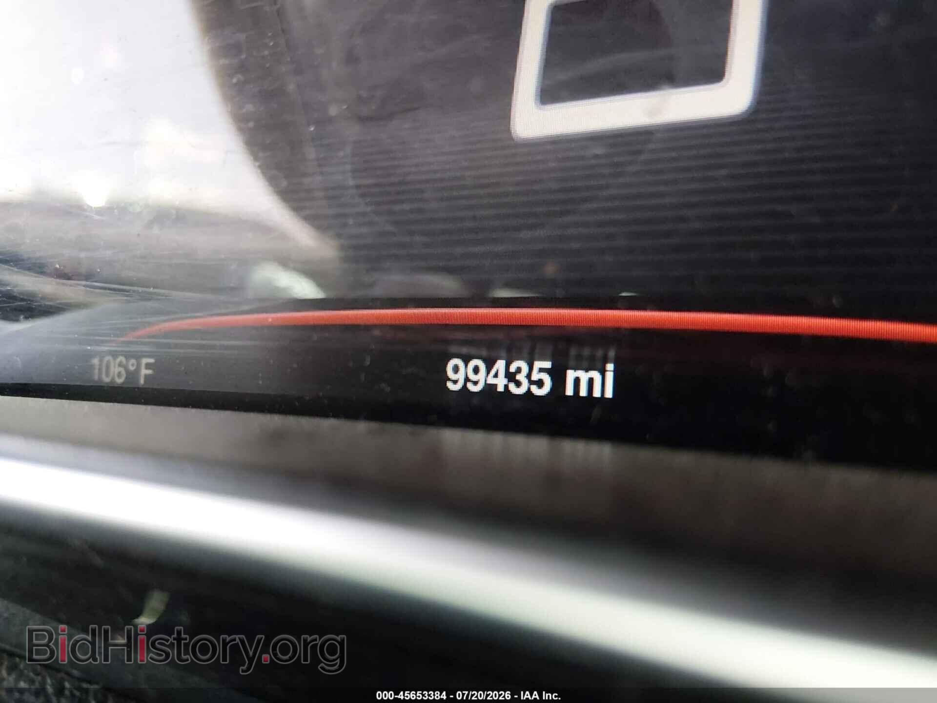 2013 DODGE DART - VIN: 1C3CDFCA8DD324759 - Photo 13