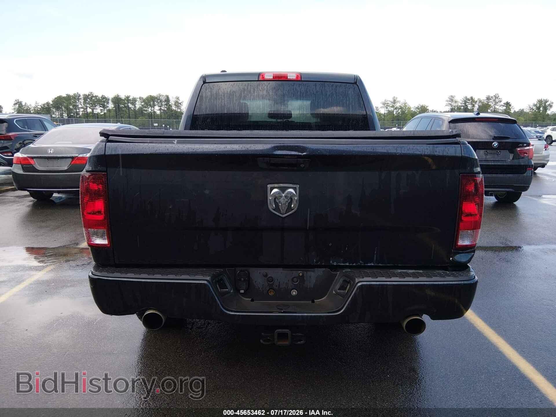 2013 RAM 1500 - VIN: 1C6RR6KT9DS700253 - Photo 17