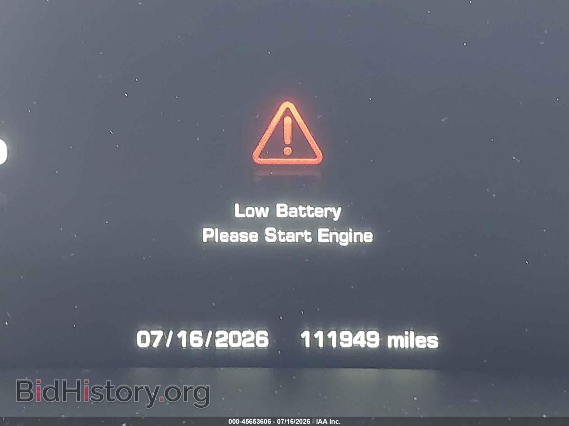 2014 LAND ROVER RANGE ROVER - VIN: SALGS2EF7EA141773 - Фото 15