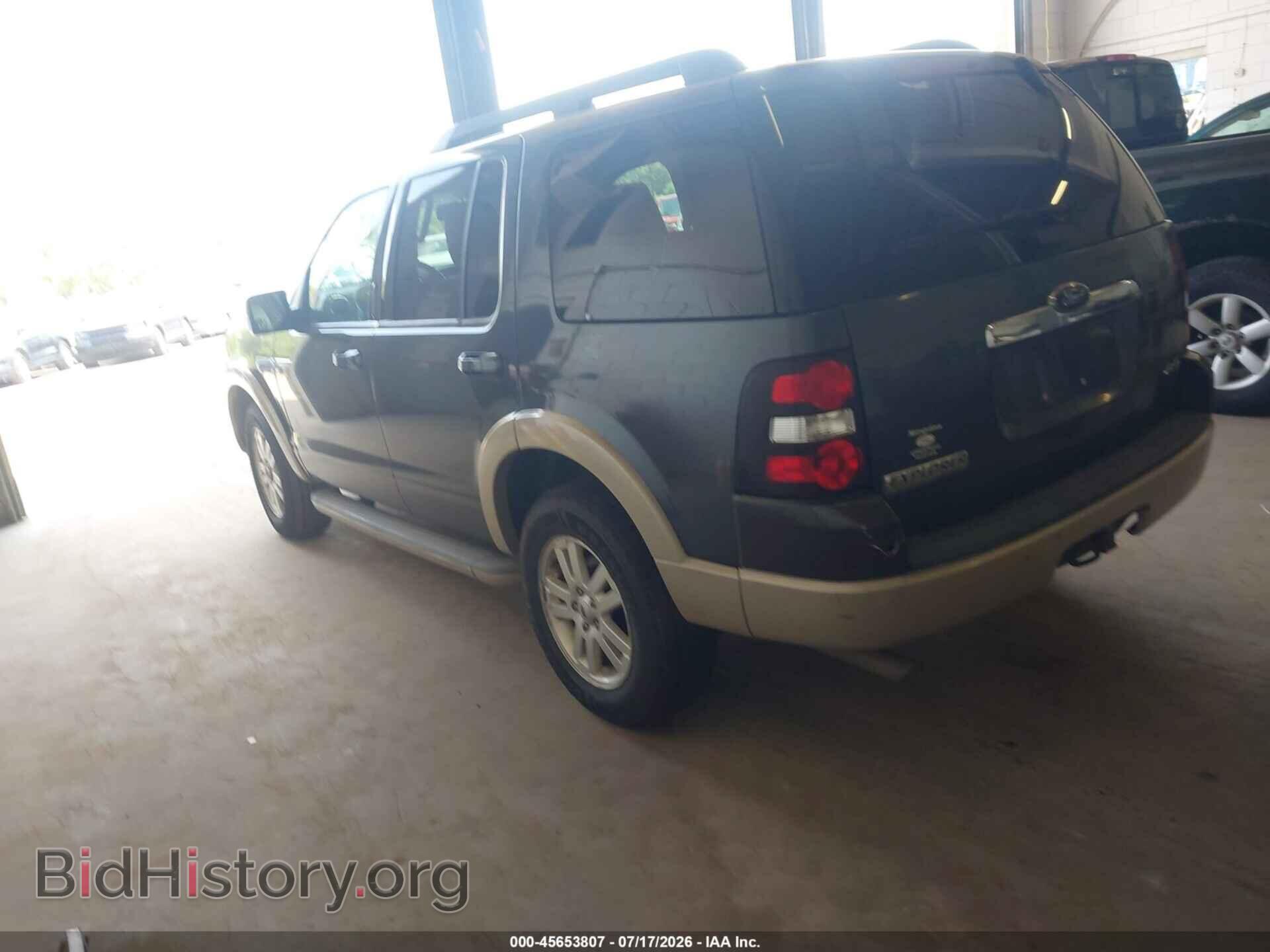2010 FORD EXPLORER - VIN: 1FMEU7EE9AUA30398 - Photo 3