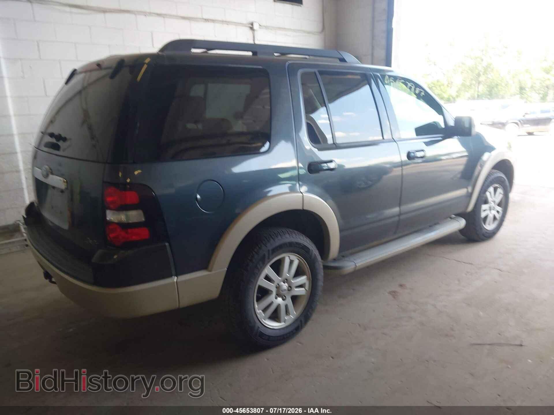 2010 FORD EXPLORER - VIN: 1FMEU7EE9AUA30398 - Photo 4