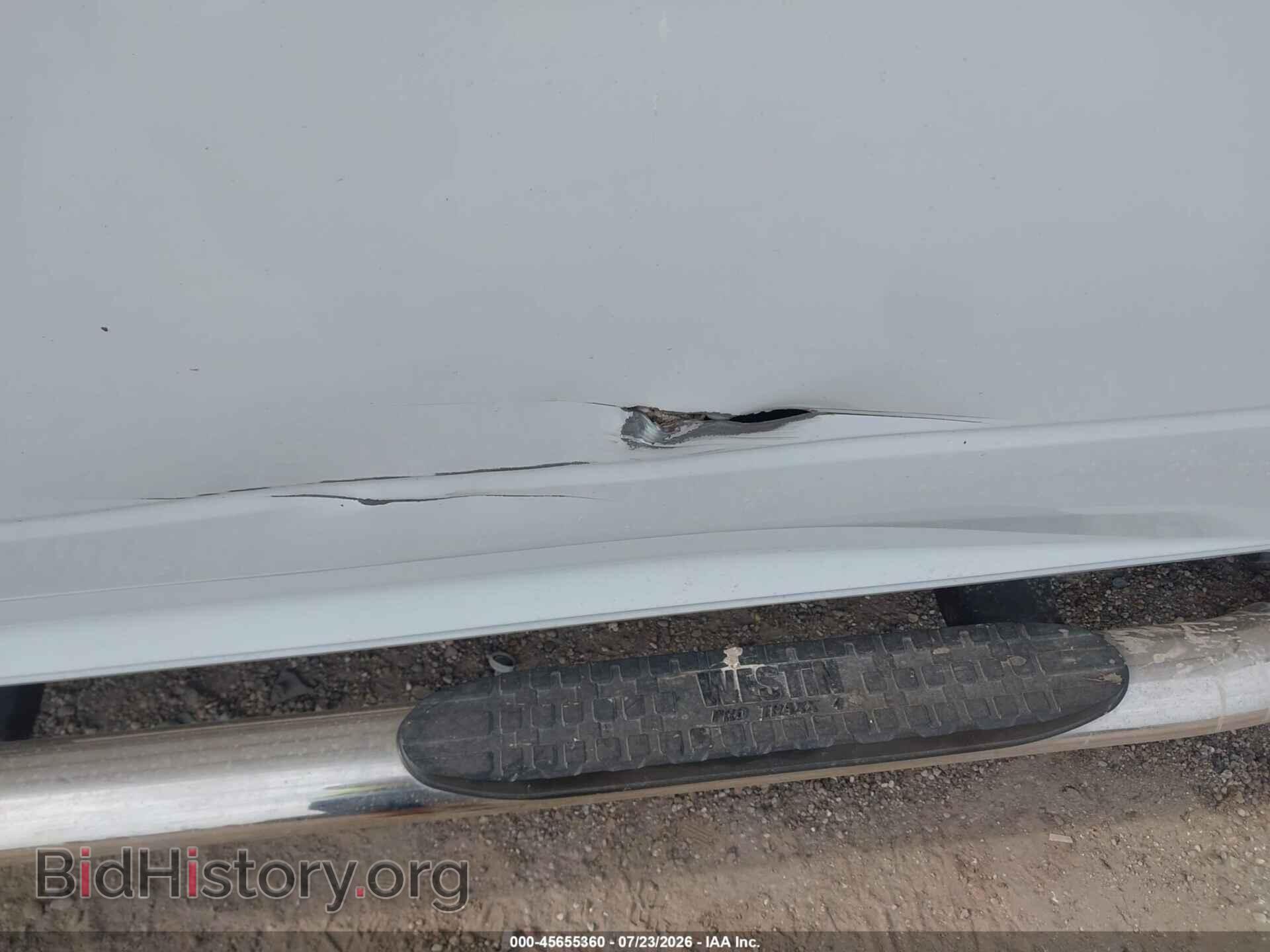2023 RAM 2500 - VIN: 3C6UR5HJ9PG565751 - Фото 6