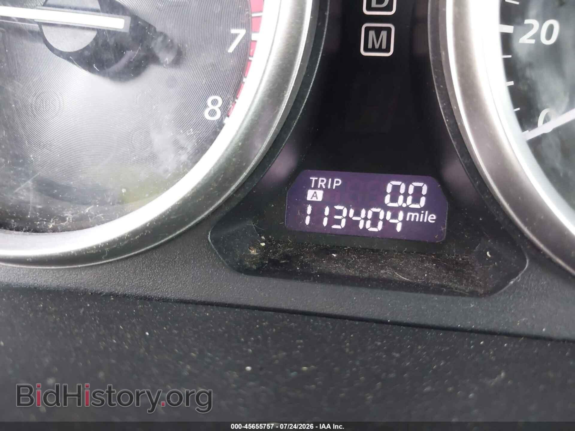 2014 MAZDA CX-9 - VIN: JM3TB3DA4E0435050 - Фото 15