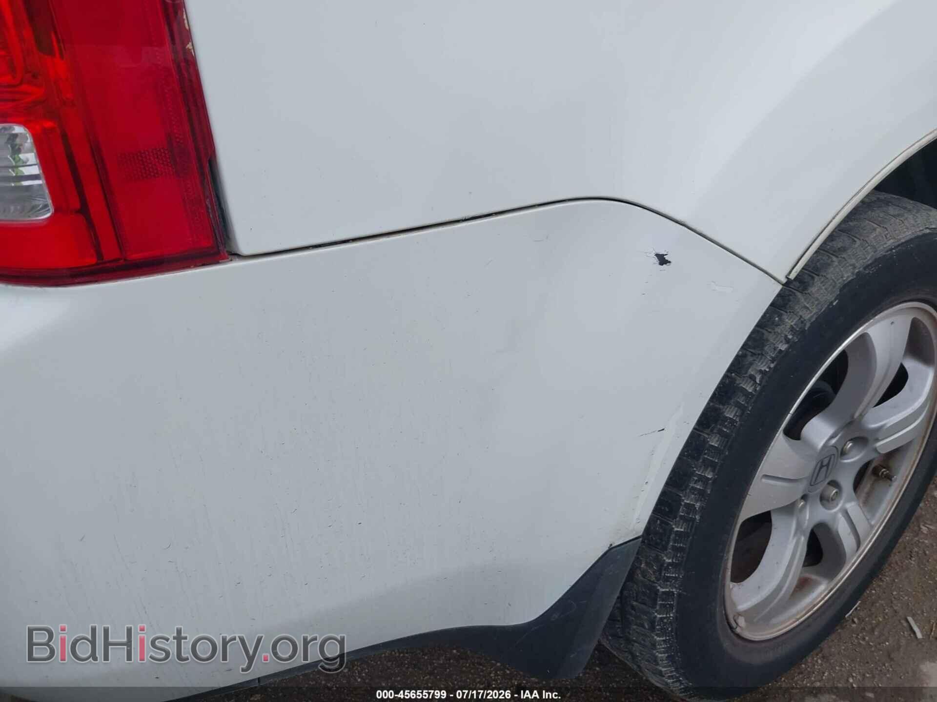 2014 HONDA PILOT - VIN: 5FNYF3H50EB001984 - Фото 6