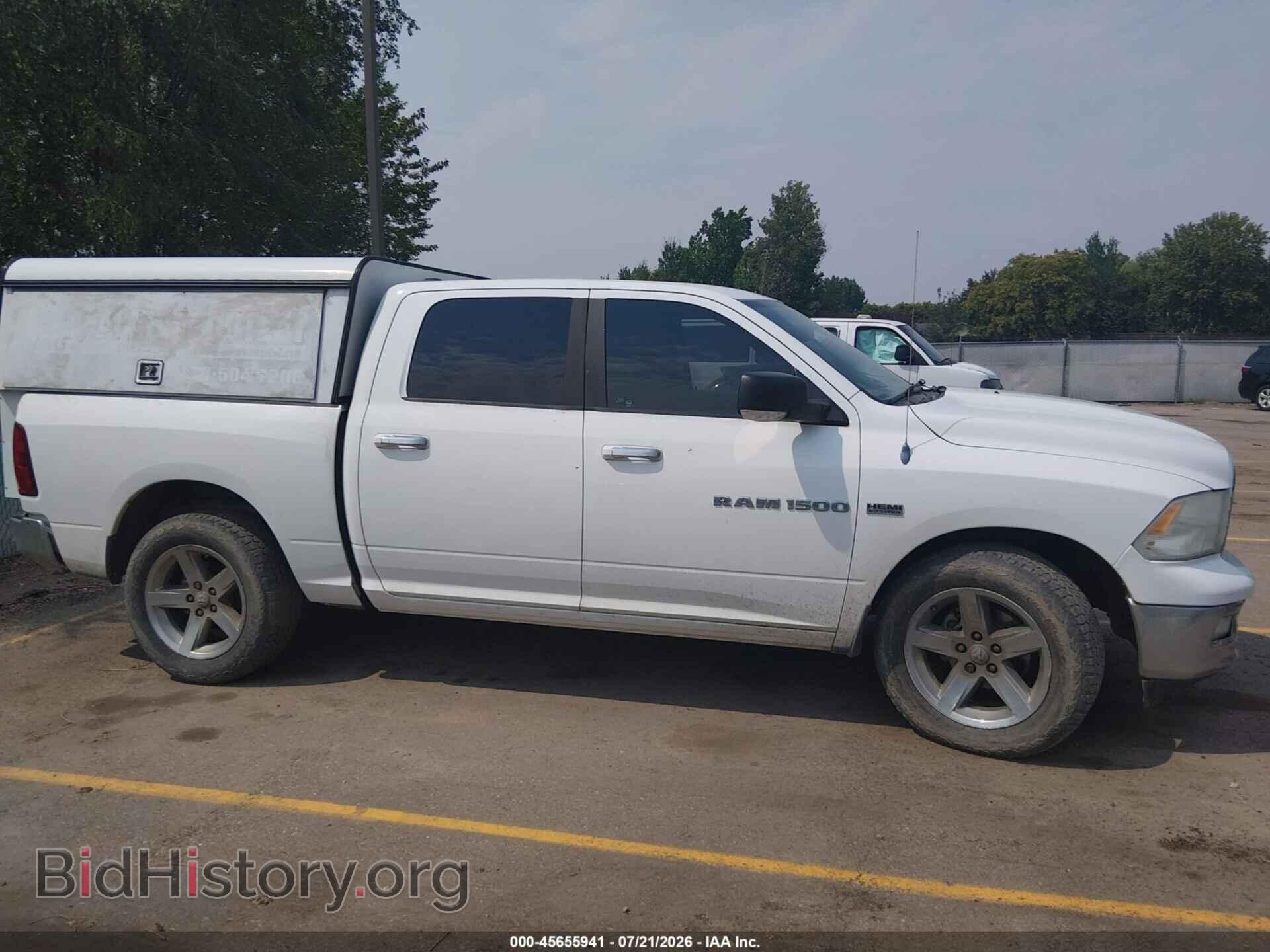 2011 RAM RAM 1500 - VIN: 1D7RB1CT9BS629220 - Photo 6