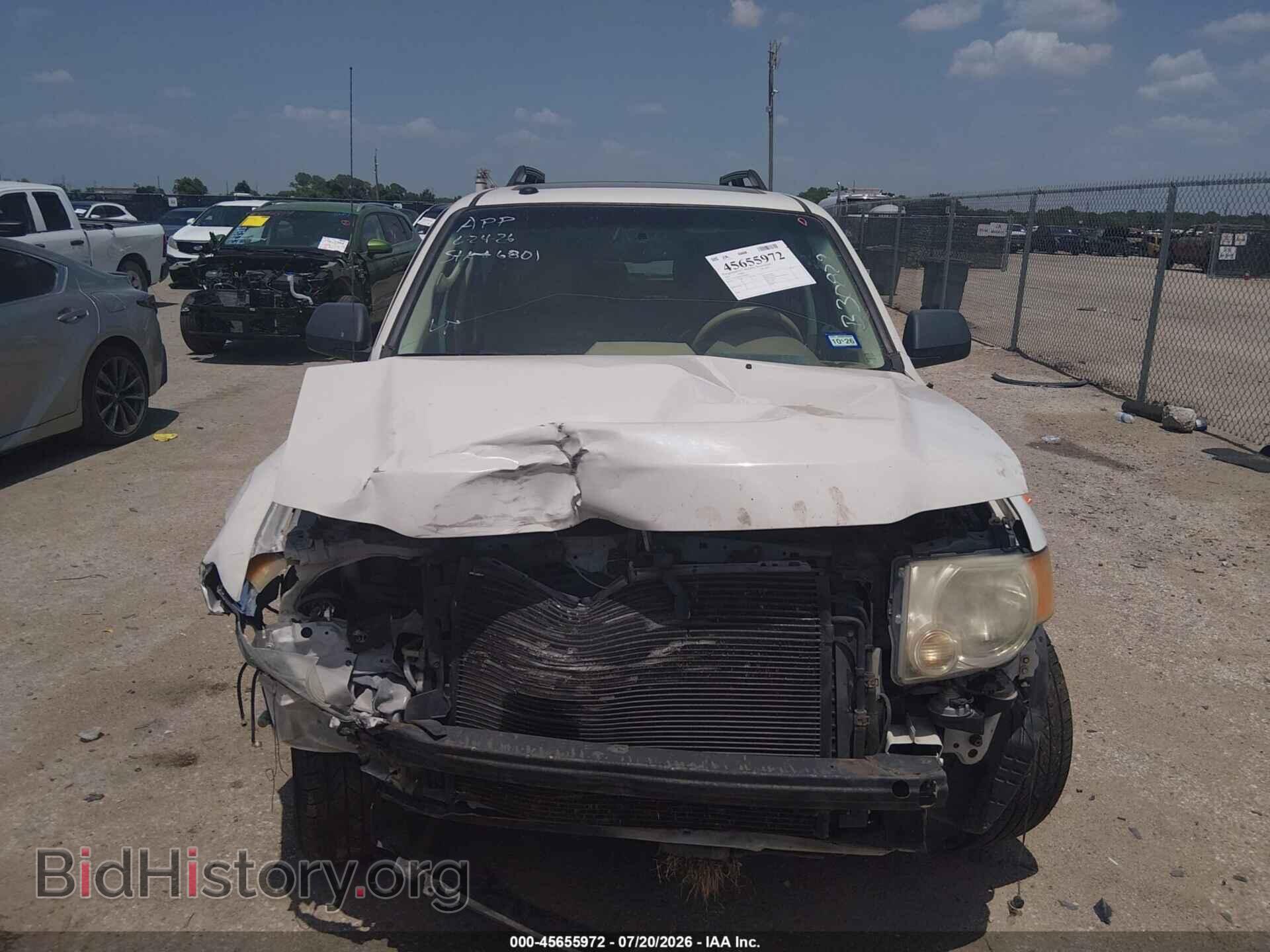 2012 FORD ESCAPE - VIN: 1FMCU0D76CKB30829 - Photo 13