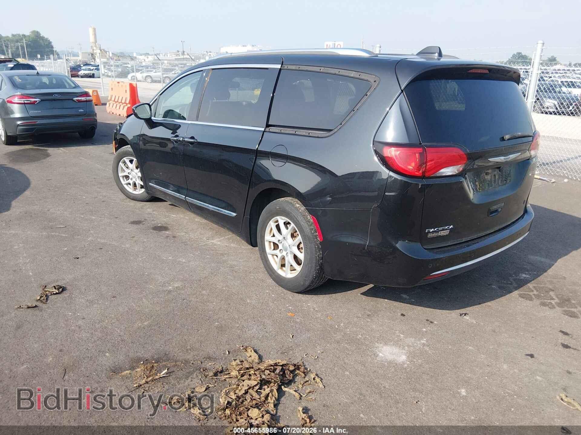 2020 CHRYSLER PACIFICA - VIN: 2C4RC1BG3LR284863 - Photo 3