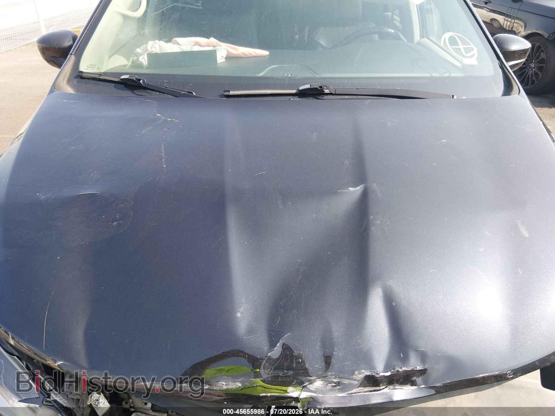 2020 CHRYSLER PACIFICA - VIN: 2C4RC1BG3LR284863 - Photo 6