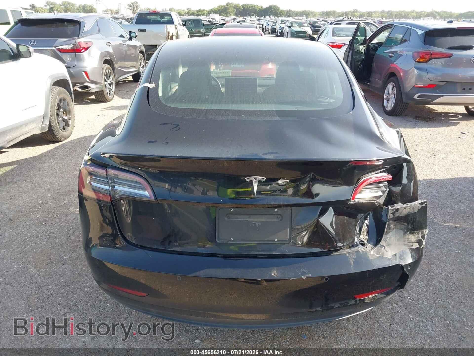 2021 TESLA MODEL 3 - VIN: 5YJ3E1EA8MF986083 - Photo 16