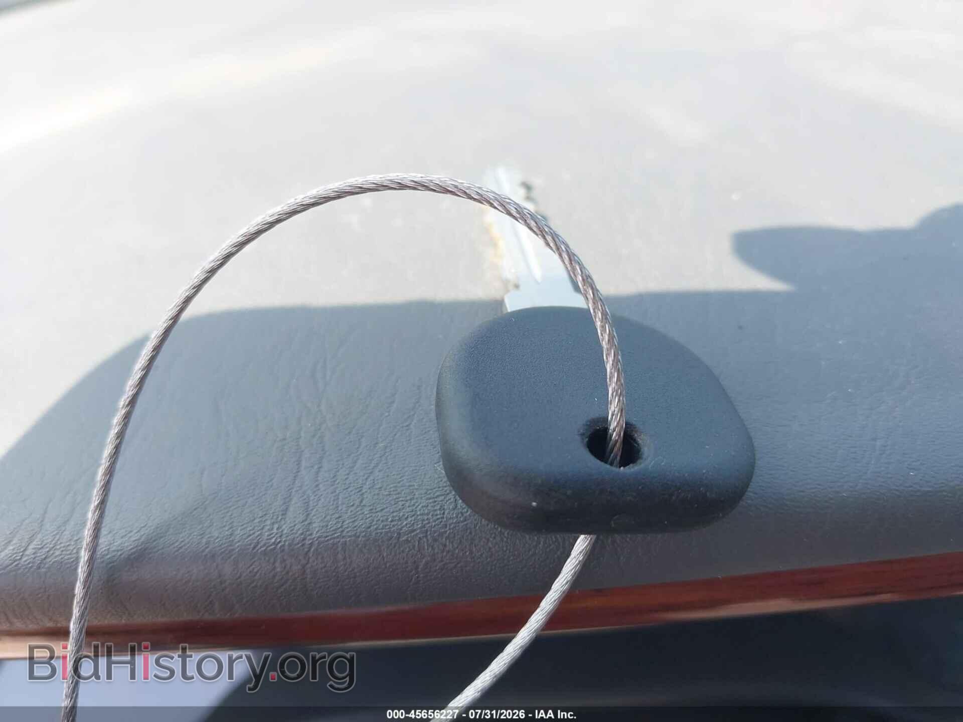 2005 CADILLAC DEVILLE - VIN: 1G6KD54Y85U120125 - Фото 11