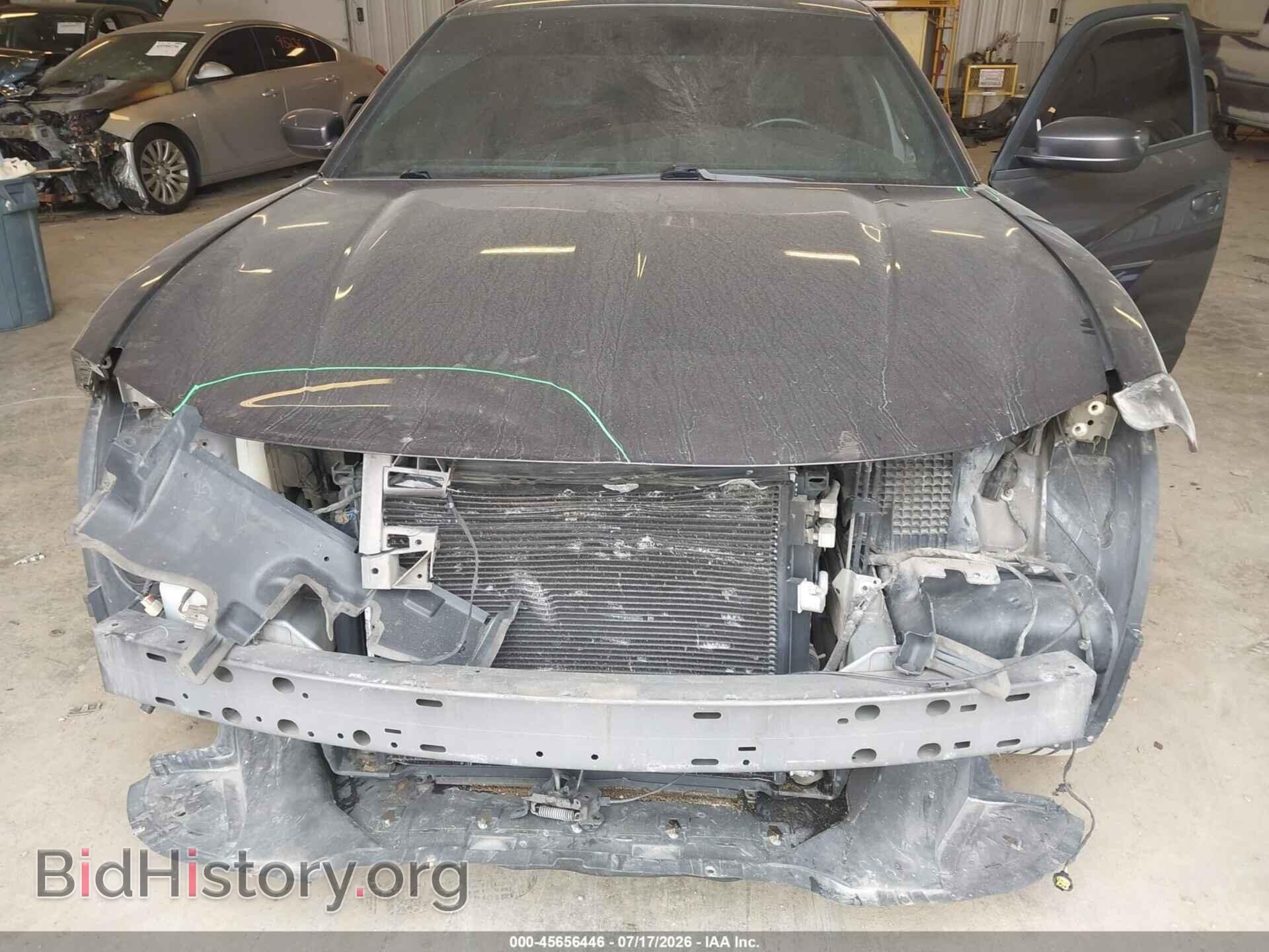 2017 DODGE CHARGER - VIN: 2C3CDXHG2HH589401 - Фото 6