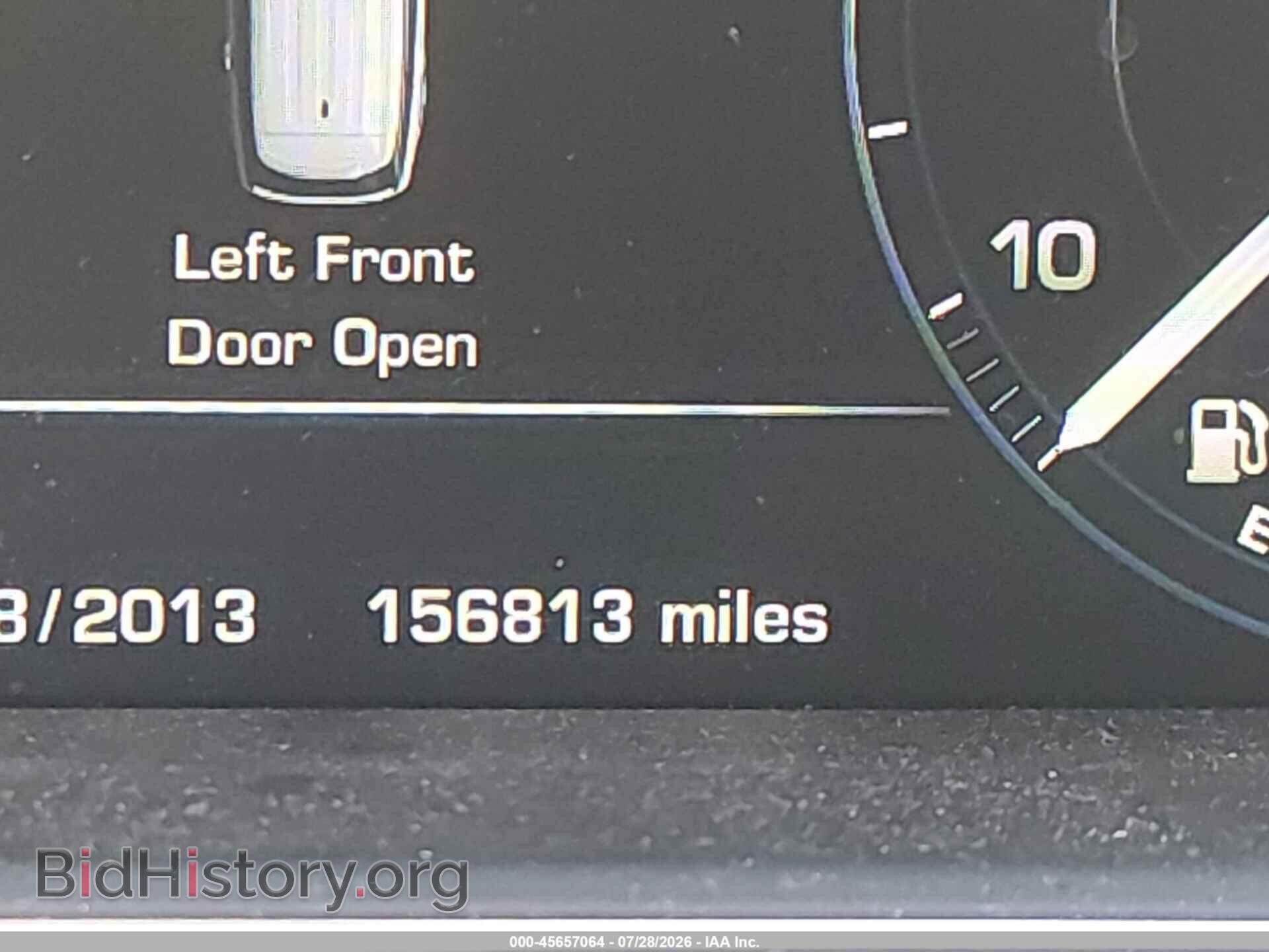 2014 LAND ROVER RANGE ROVER - VIN: SALGS2WF6EA192437 - Фото 15