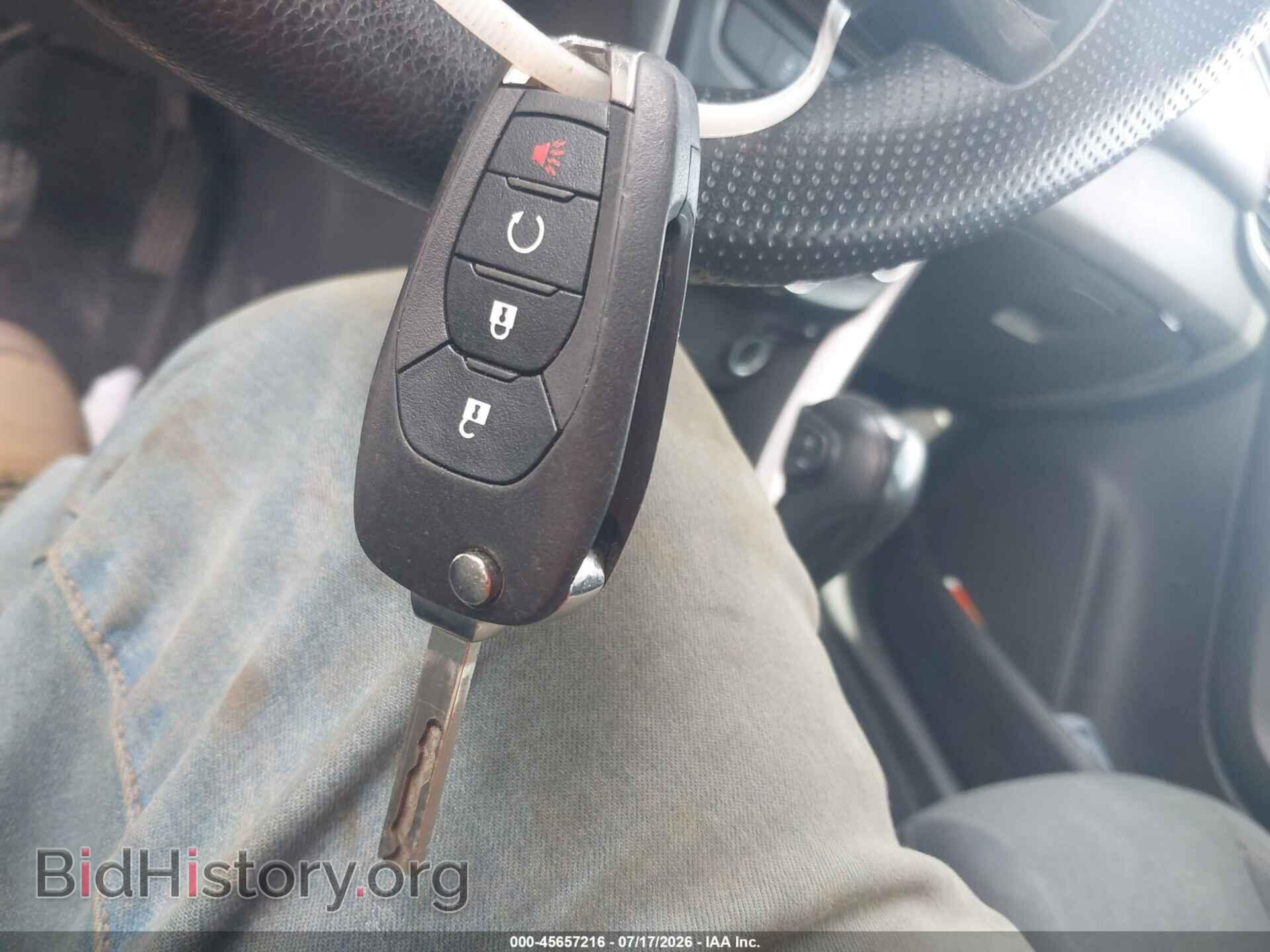 2020 CHEVROLET TRAX - VIN: 3GNCJNSB7LL297028 - Фото 11