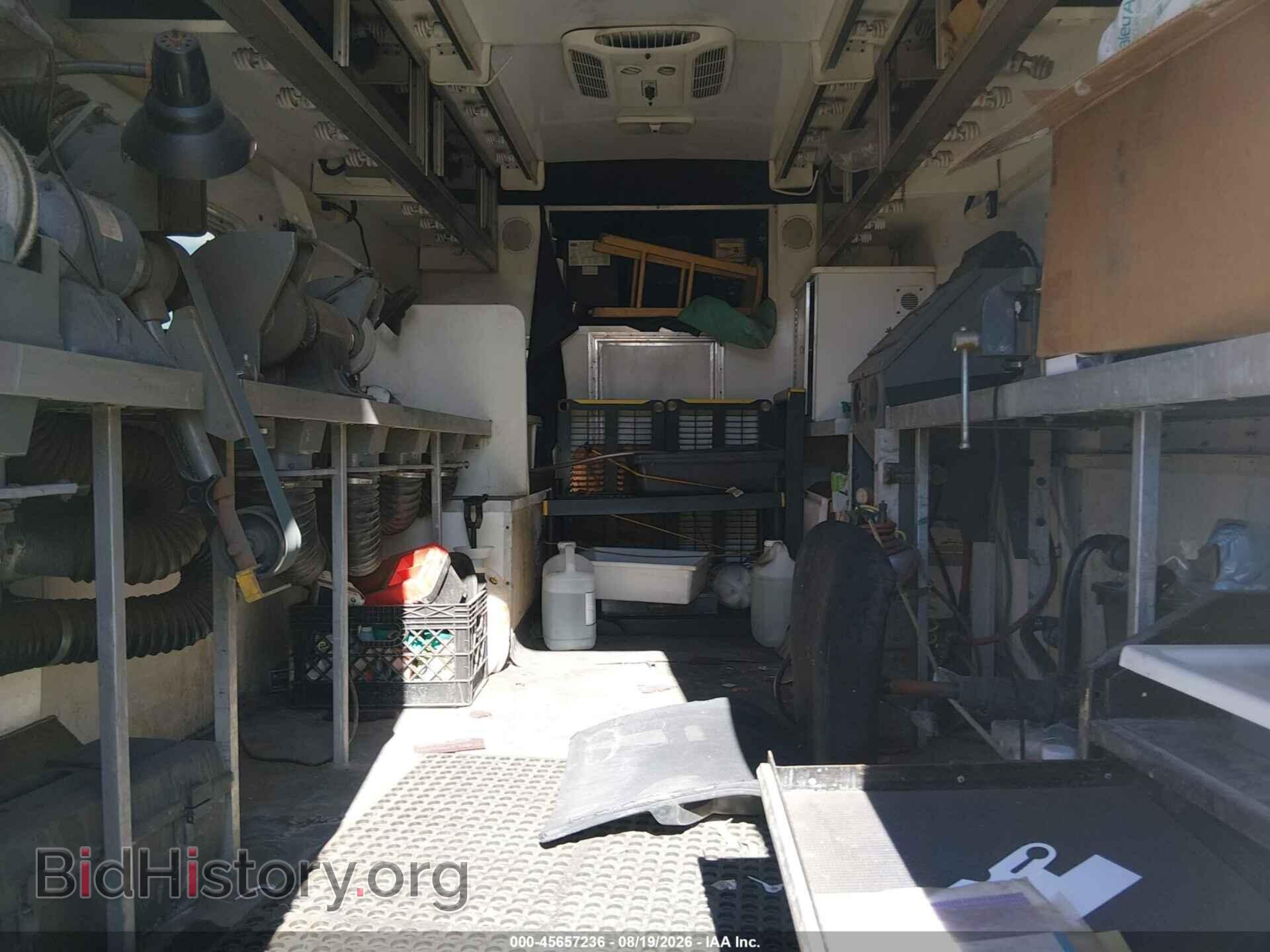 2012 FORD E-350 CUTAWAY - VIN: 1FDSE3FL4CDB07834 - Фото 7