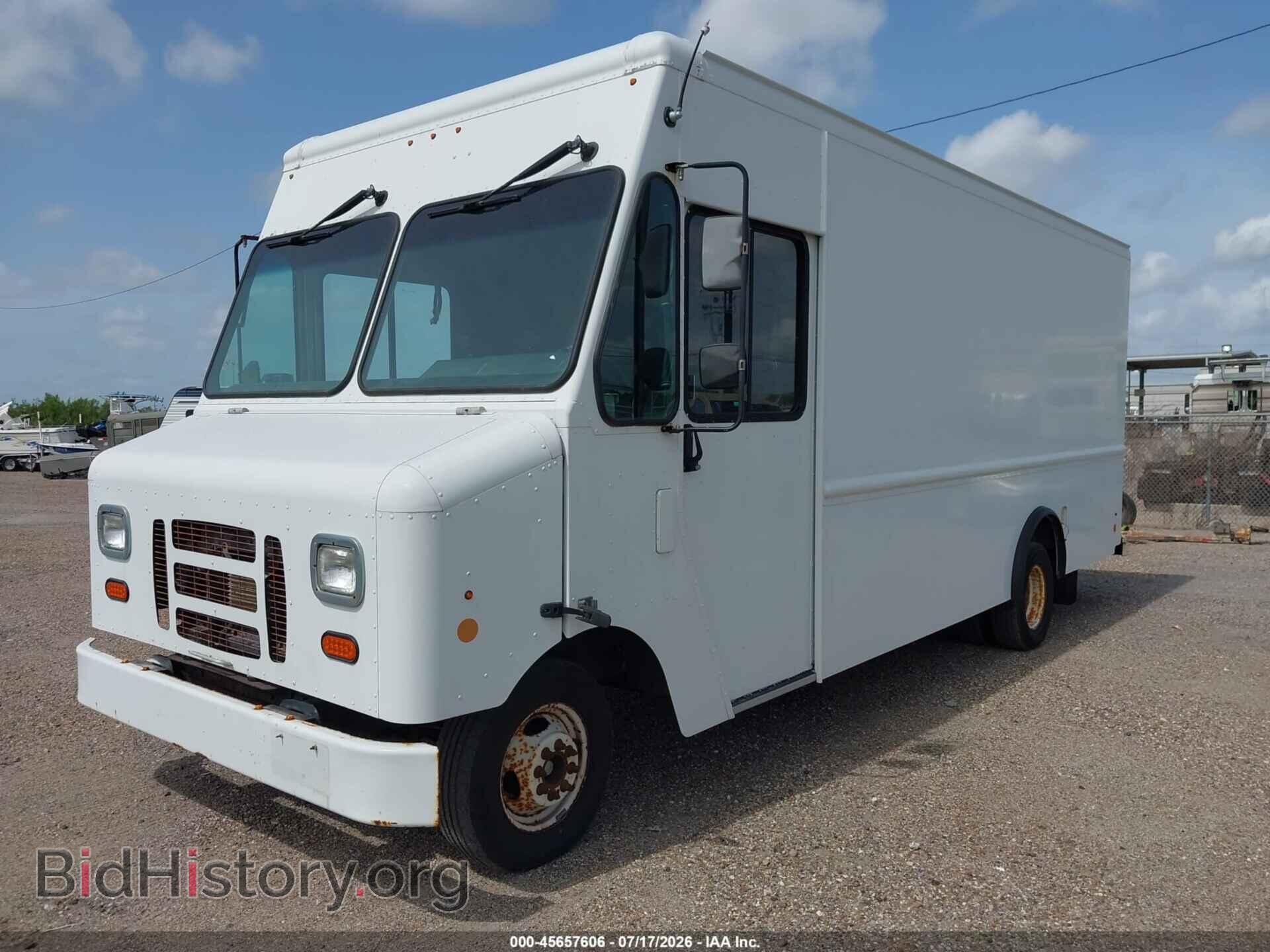 2016 FORD E-350 STRIPPED - VIN: 1FC3E3KL7GDC14168 - Photo 2