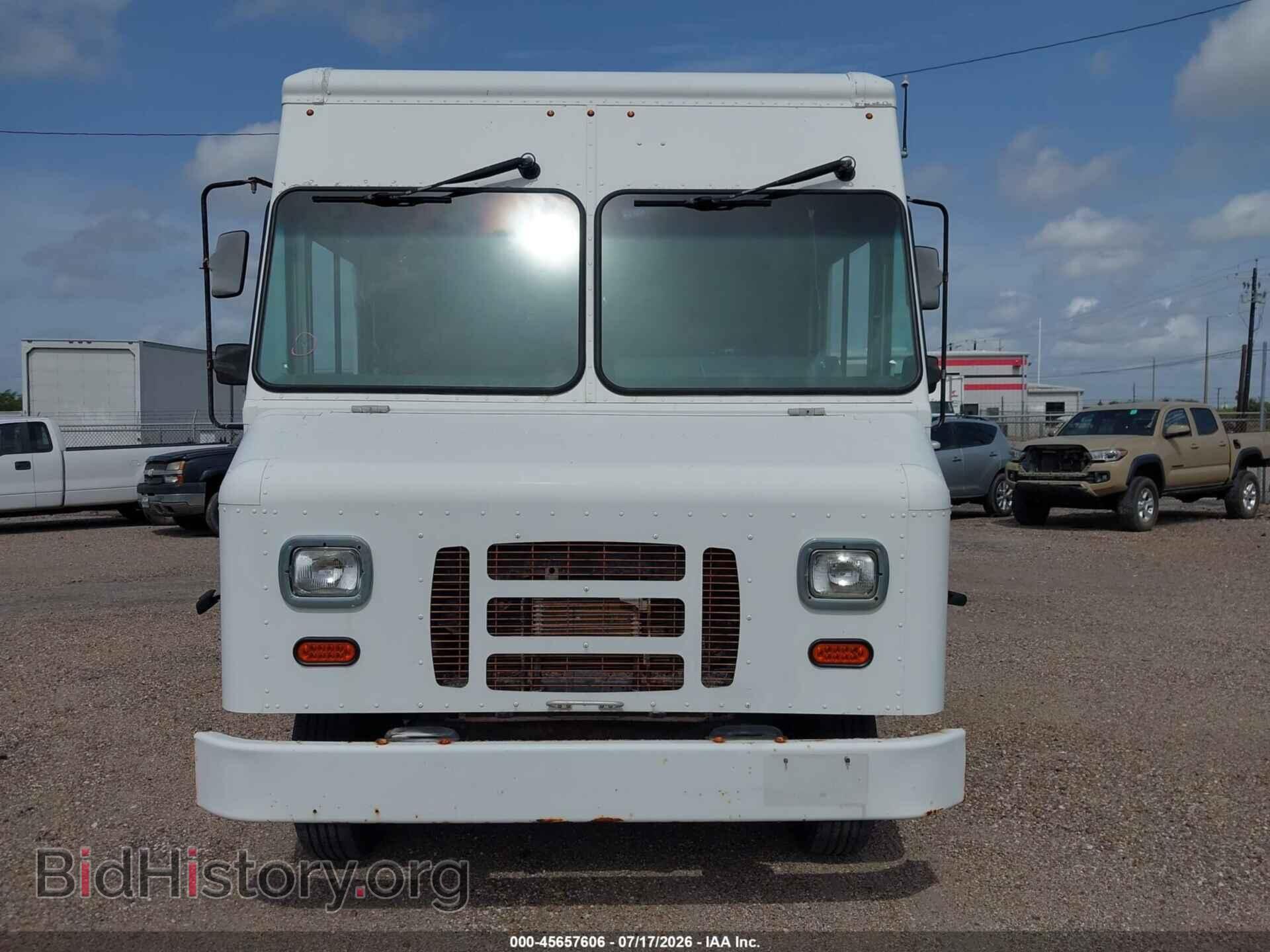 2016 FORD E-350 STRIPPED - VIN: 1FC3E3KL7GDC14168 - Photo 12