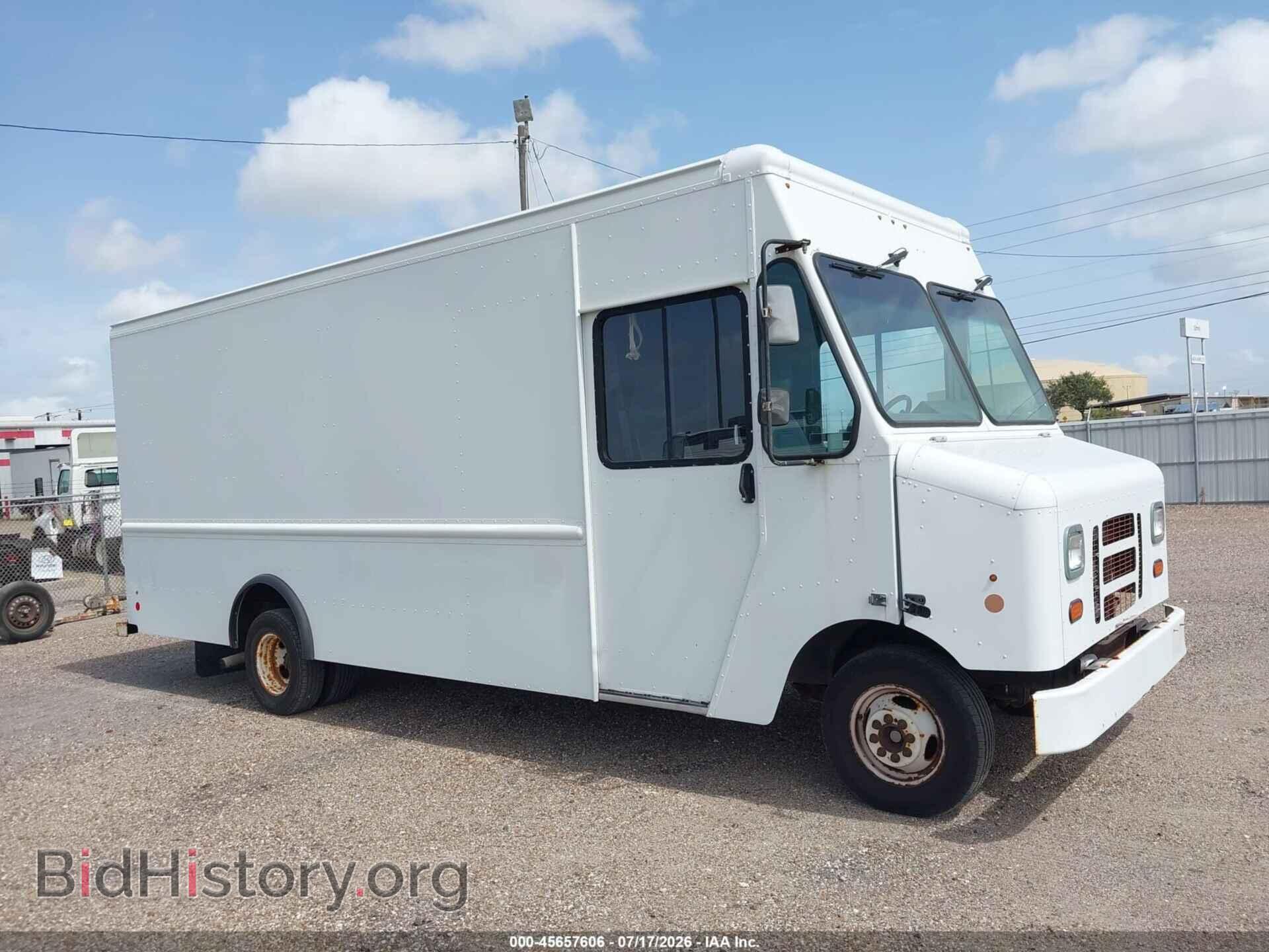 2016 FORD E-350 STRIPPED - VIN: 1FC3E3KL7GDC14168 - Photo 13